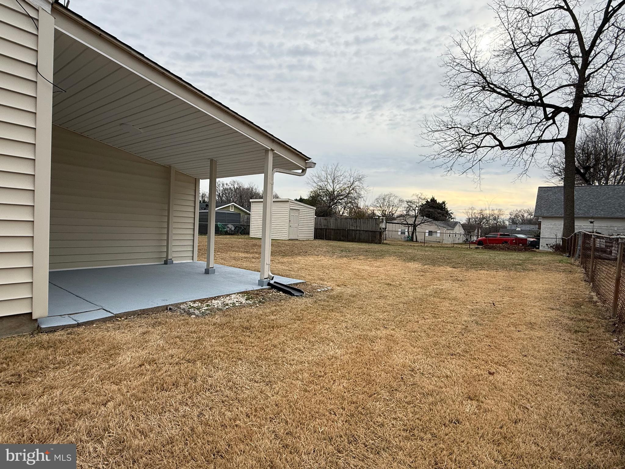 MARUMSCO ACRES - Residential