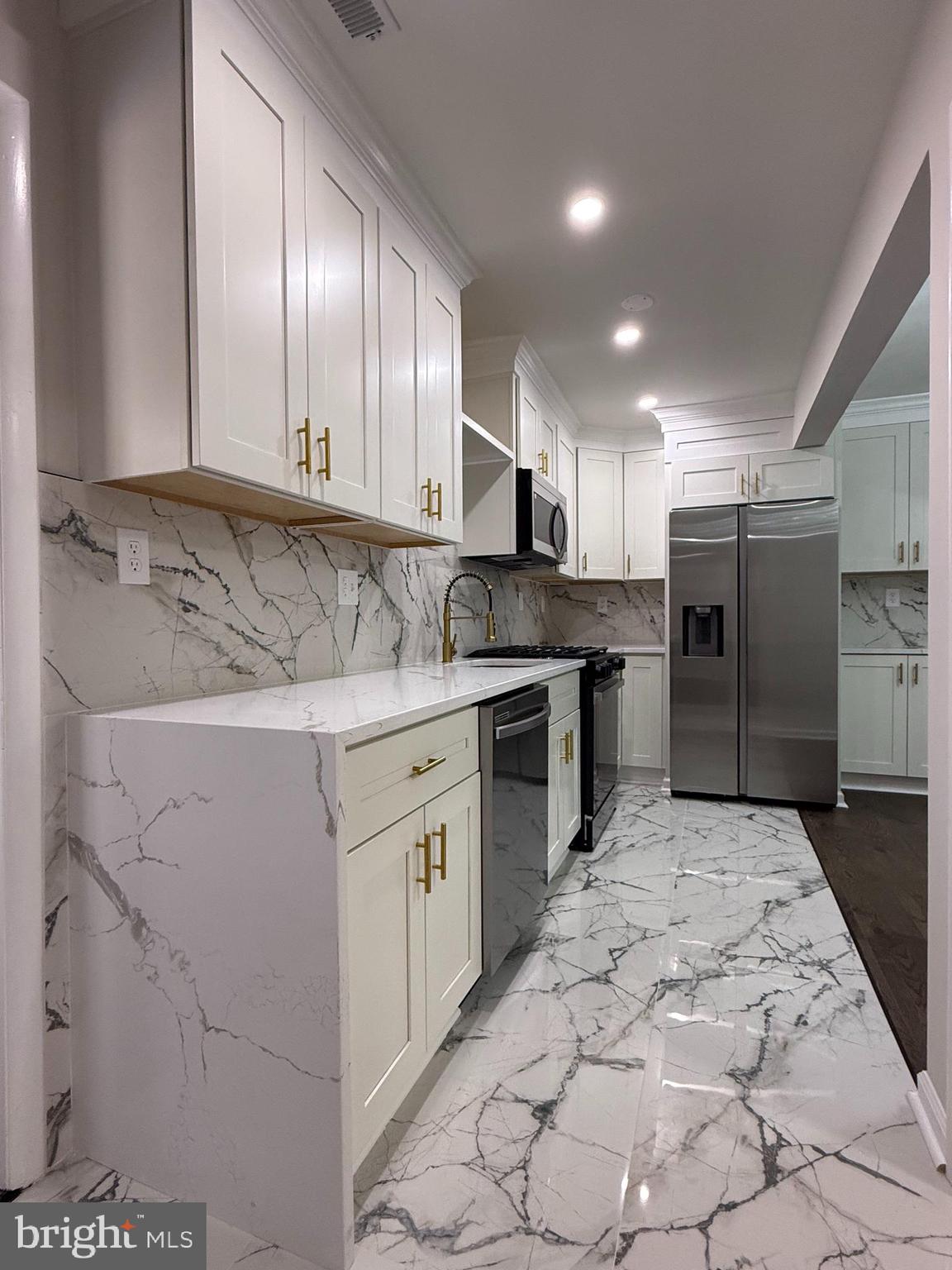 MARUMSCO ACRES - Residential