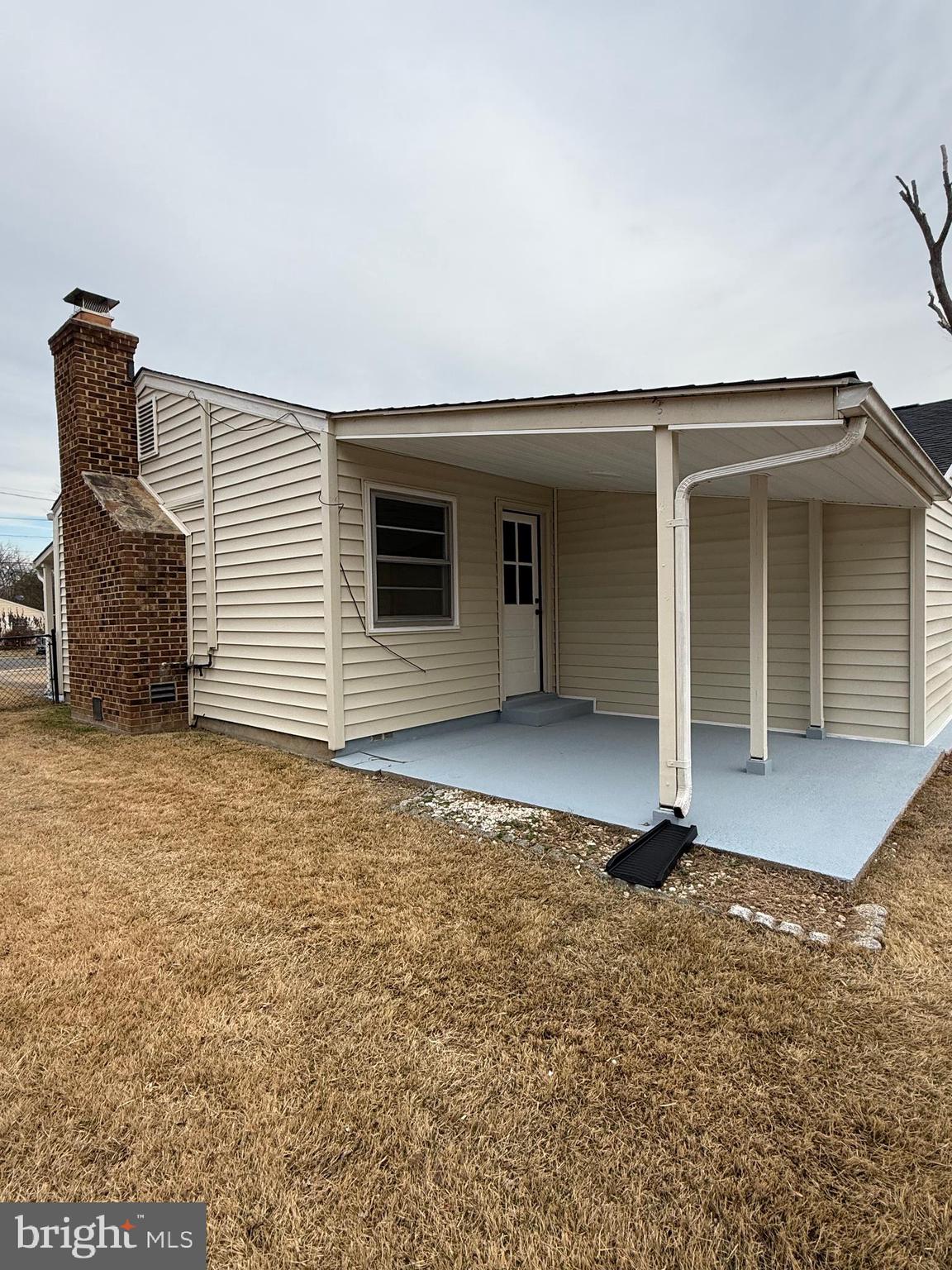 MARUMSCO ACRES - Residential