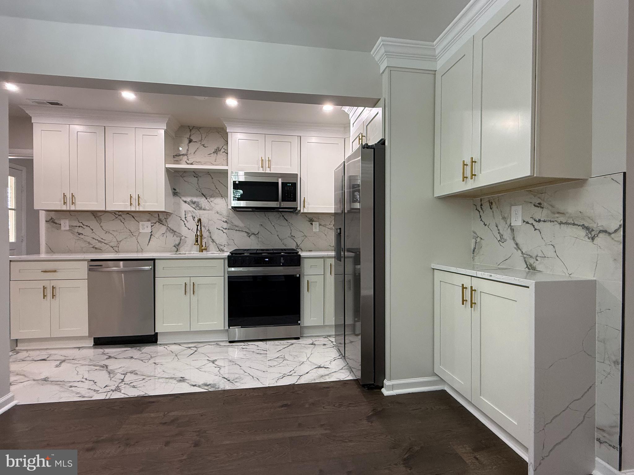 MARUMSCO ACRES - Residential