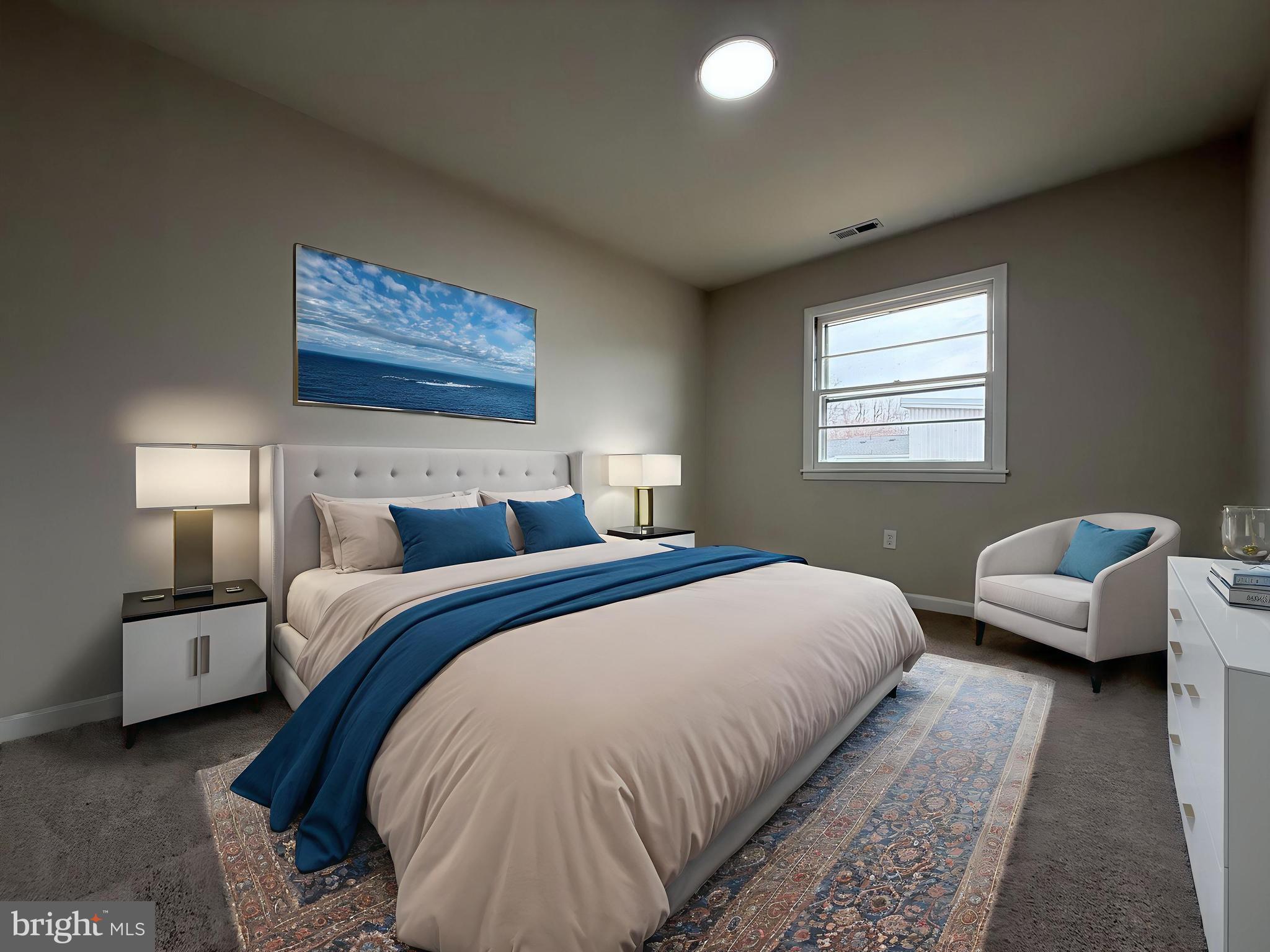 MARUMSCO ACRES - Residential