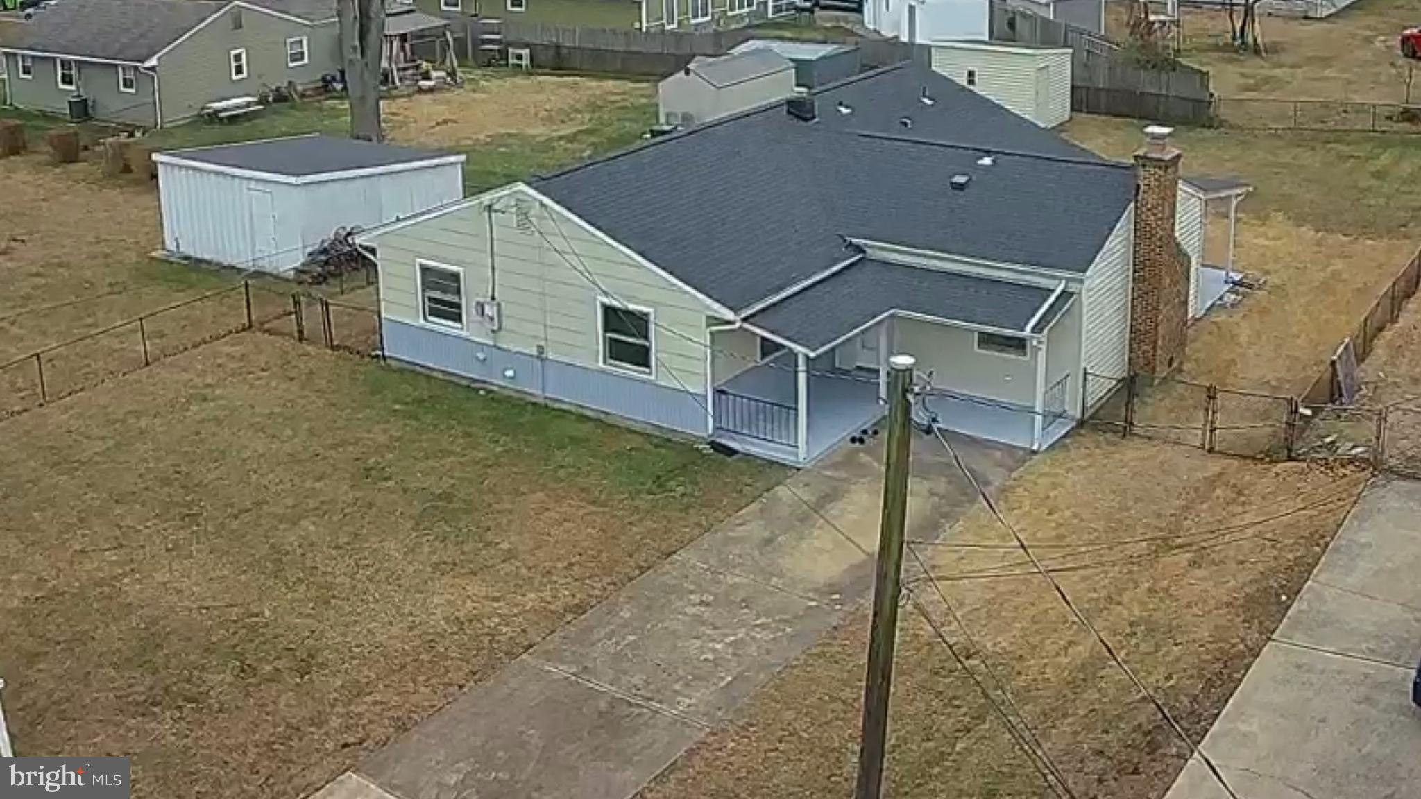 MARUMSCO ACRES - Residential