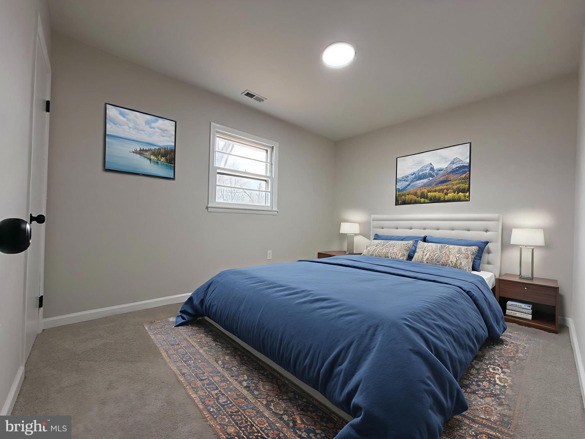 MARUMSCO ACRES - Residential