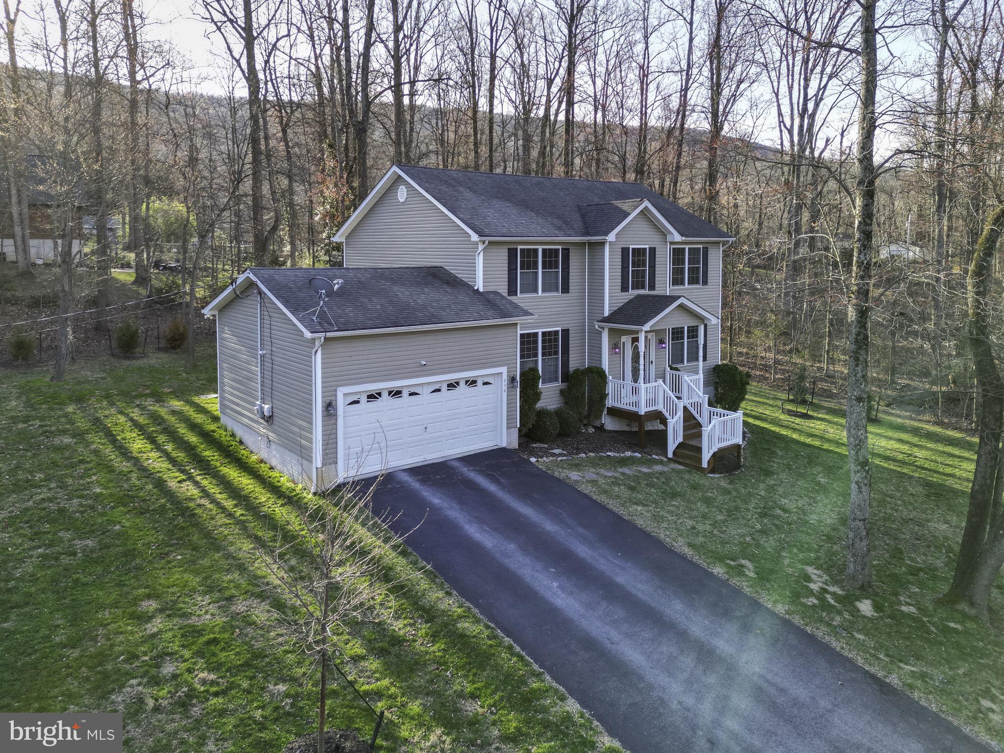 SHANNONDALE - Residential