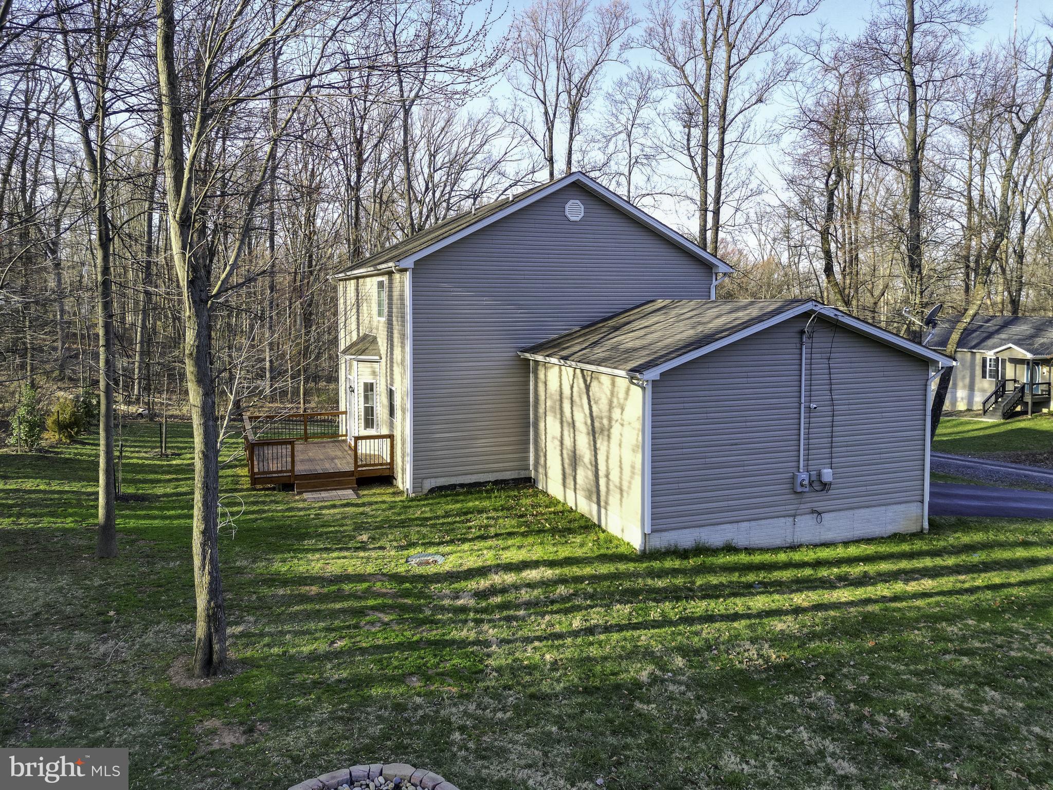 SHANNONDALE - Residential