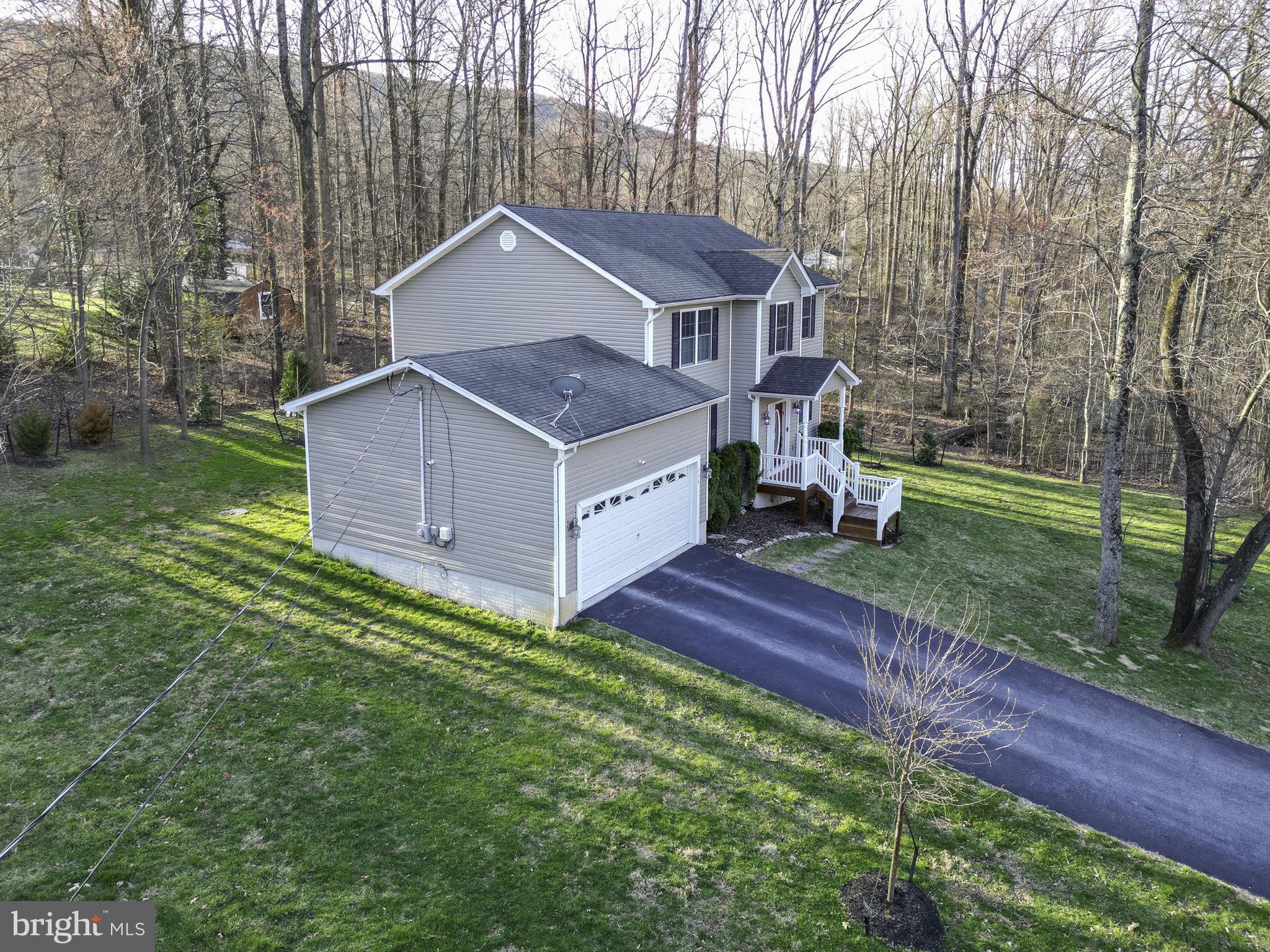 SHANNONDALE - Residential