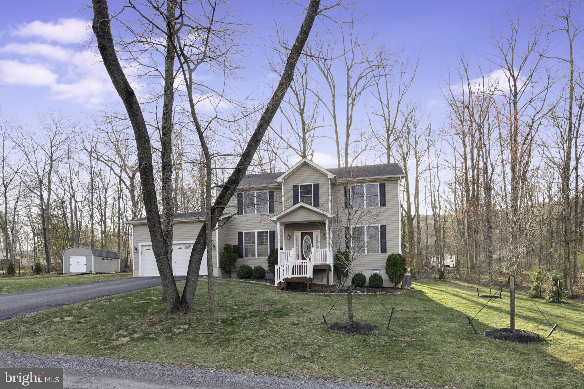 SHANNONDALE - Residential