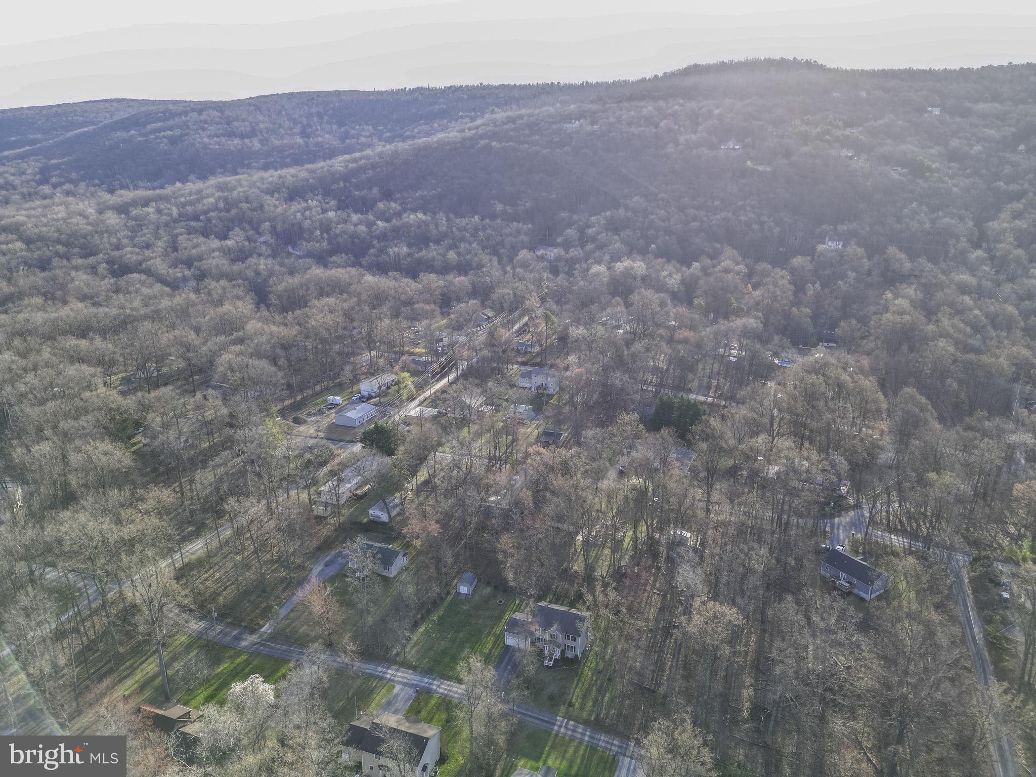 SHANNONDALE - Residential