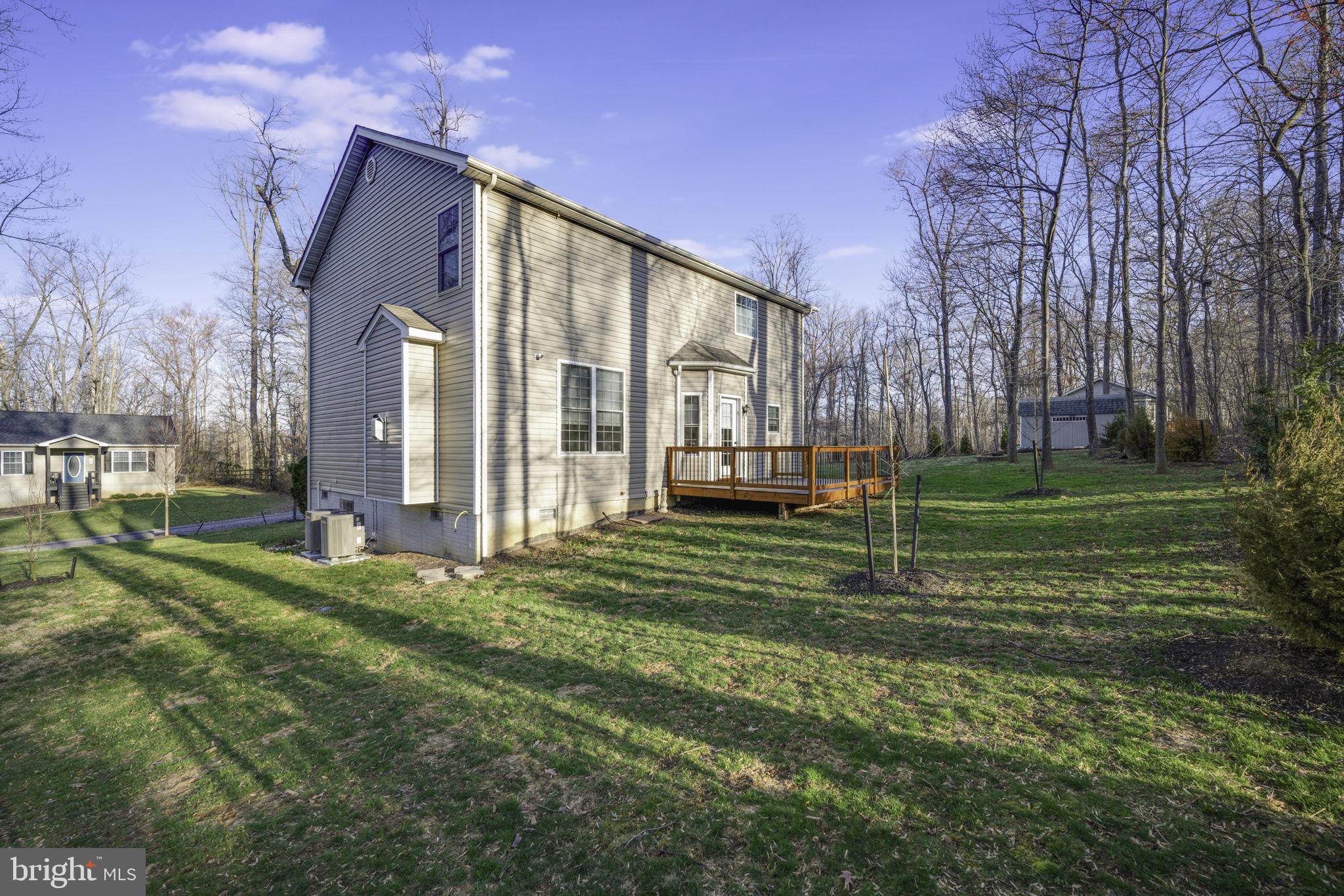 SHANNONDALE - Residential