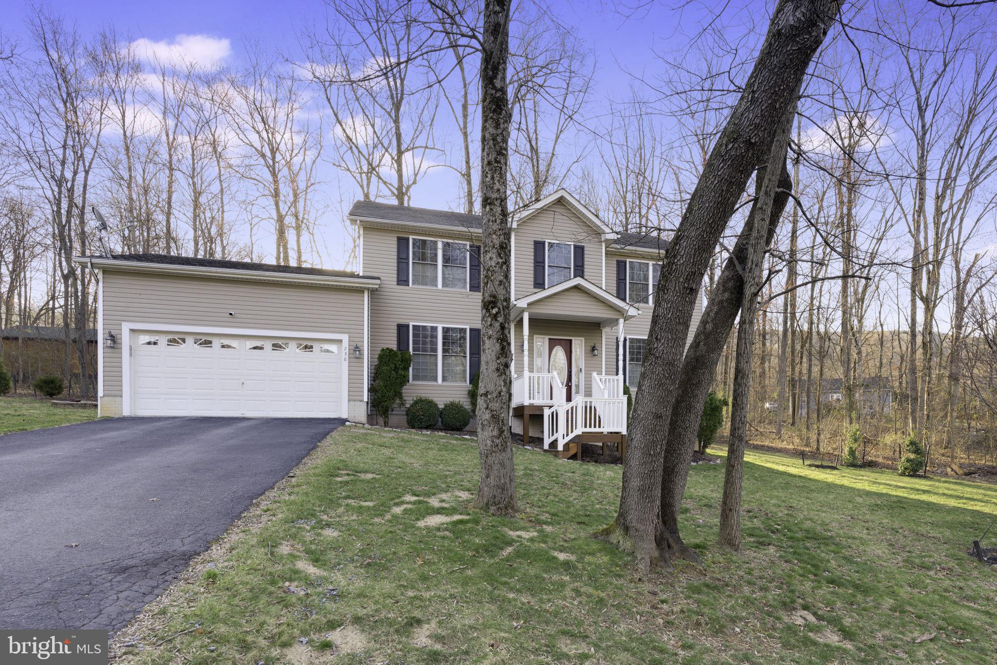 SHANNONDALE - Residential