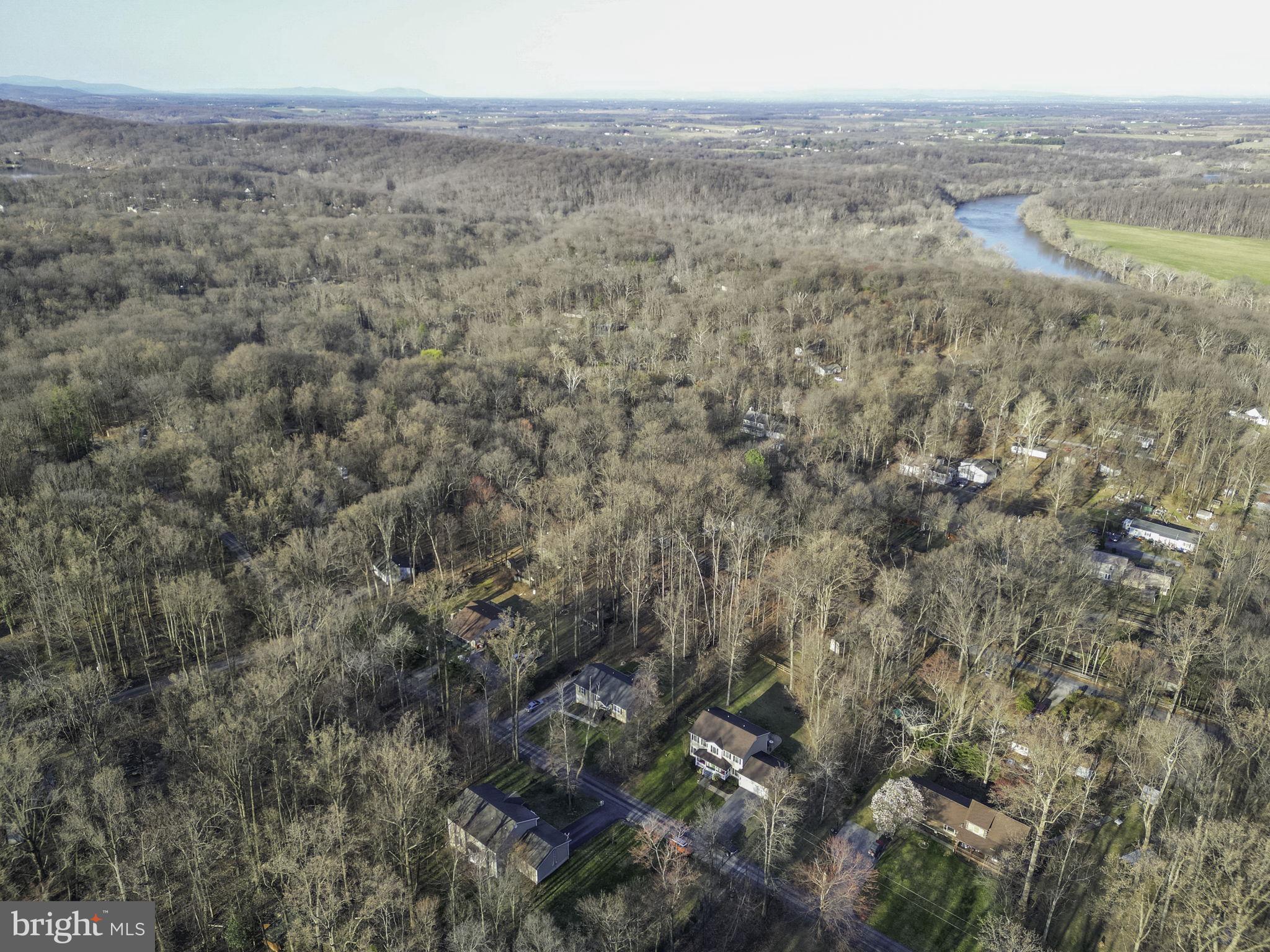 SHANNONDALE - Residential