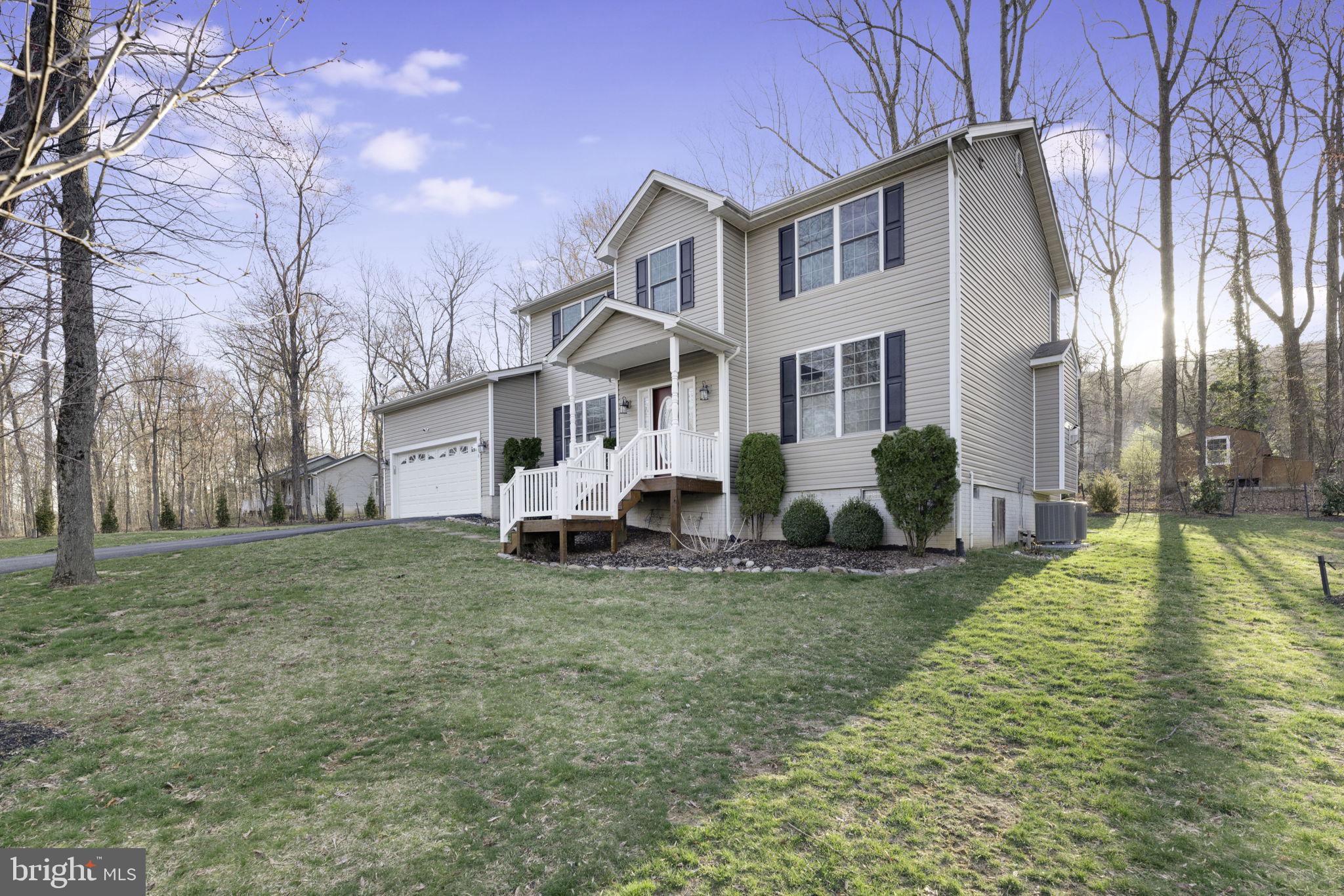 SHANNONDALE - Residential