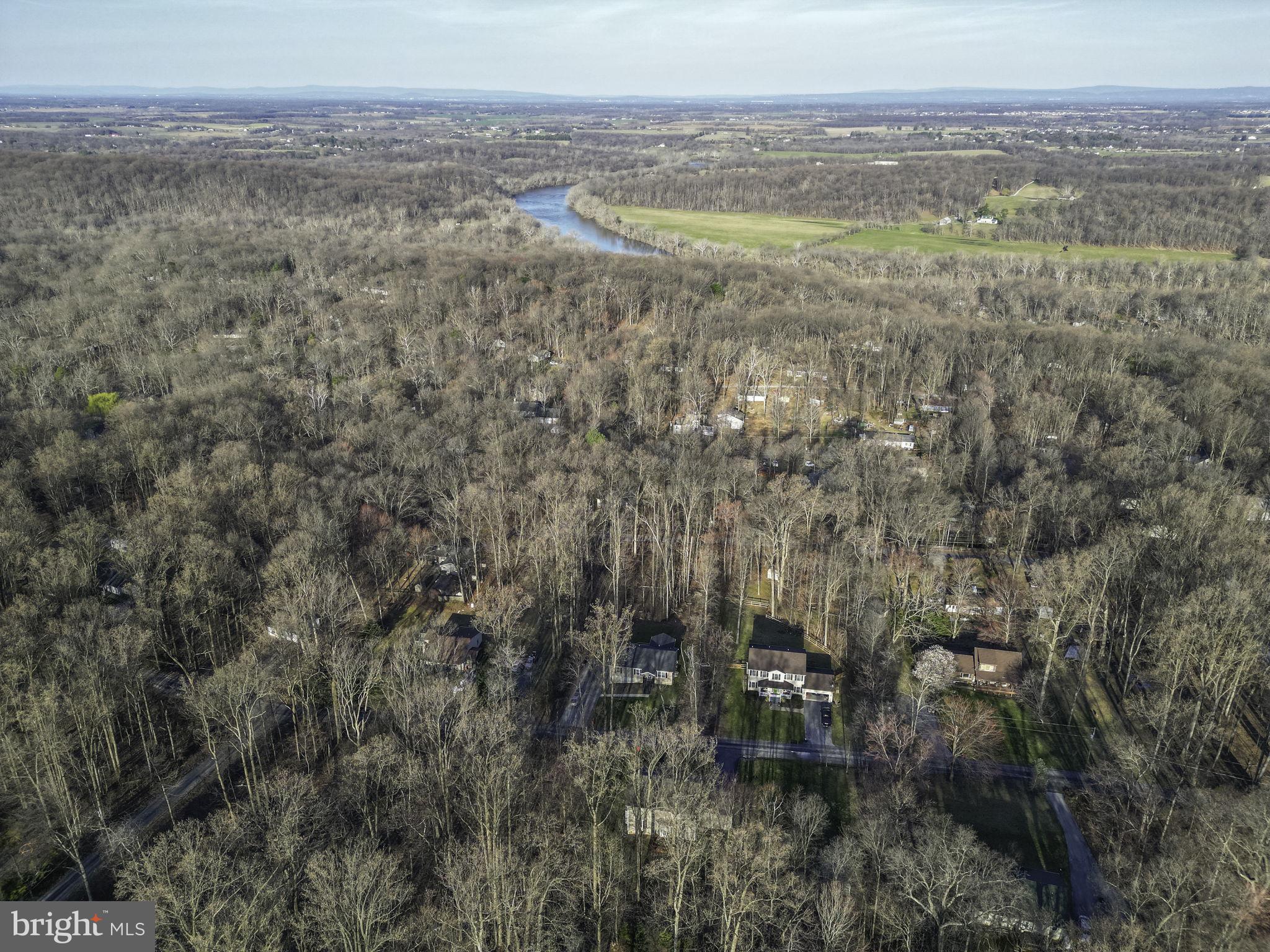 SHANNONDALE - Residential