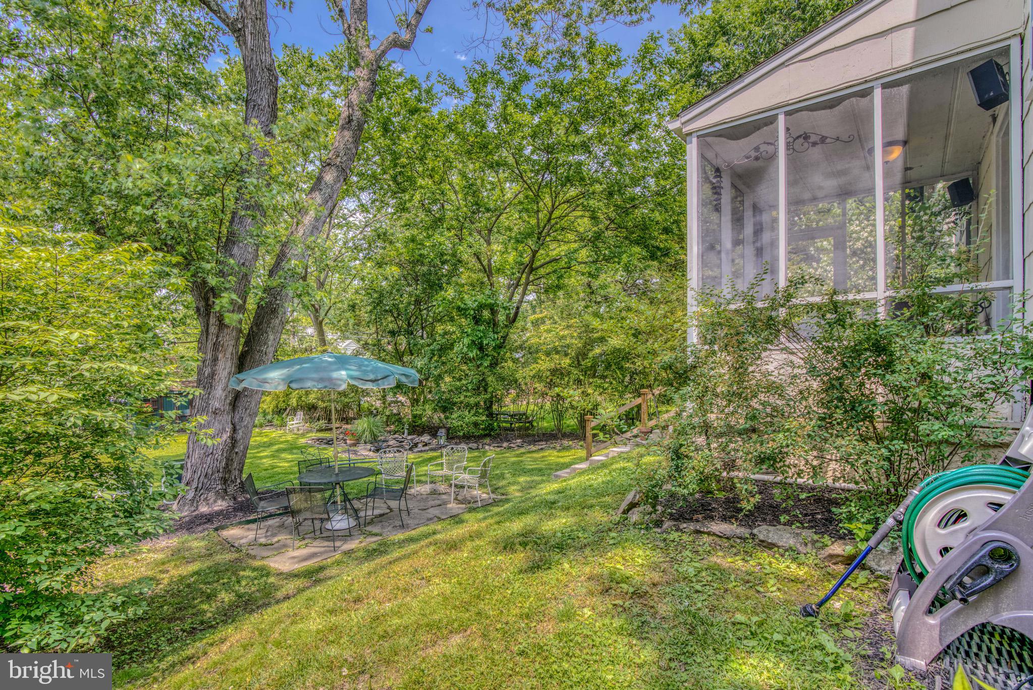 OLD HOMELAND - Residential Lease