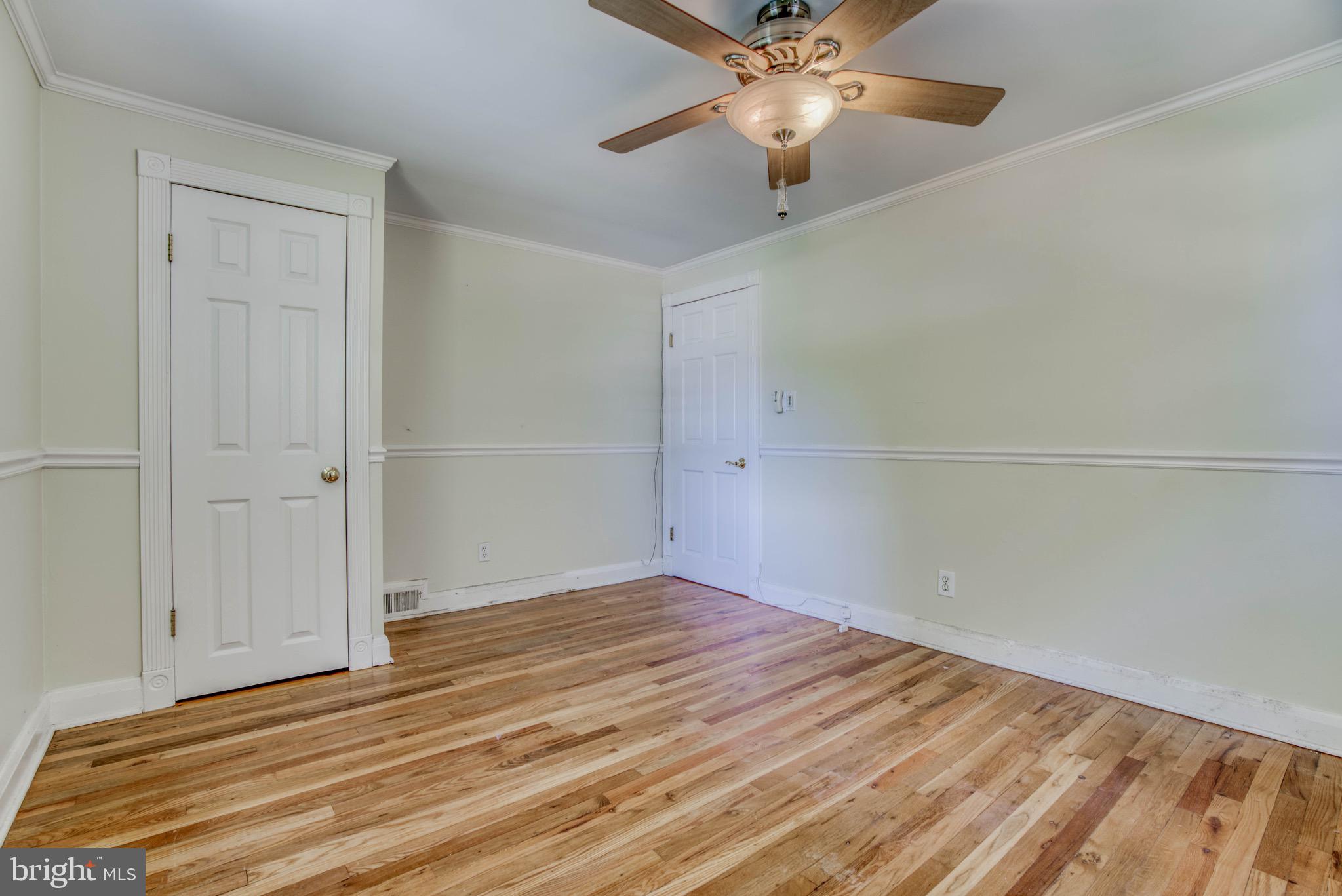 OLD HOMELAND - Residential Lease