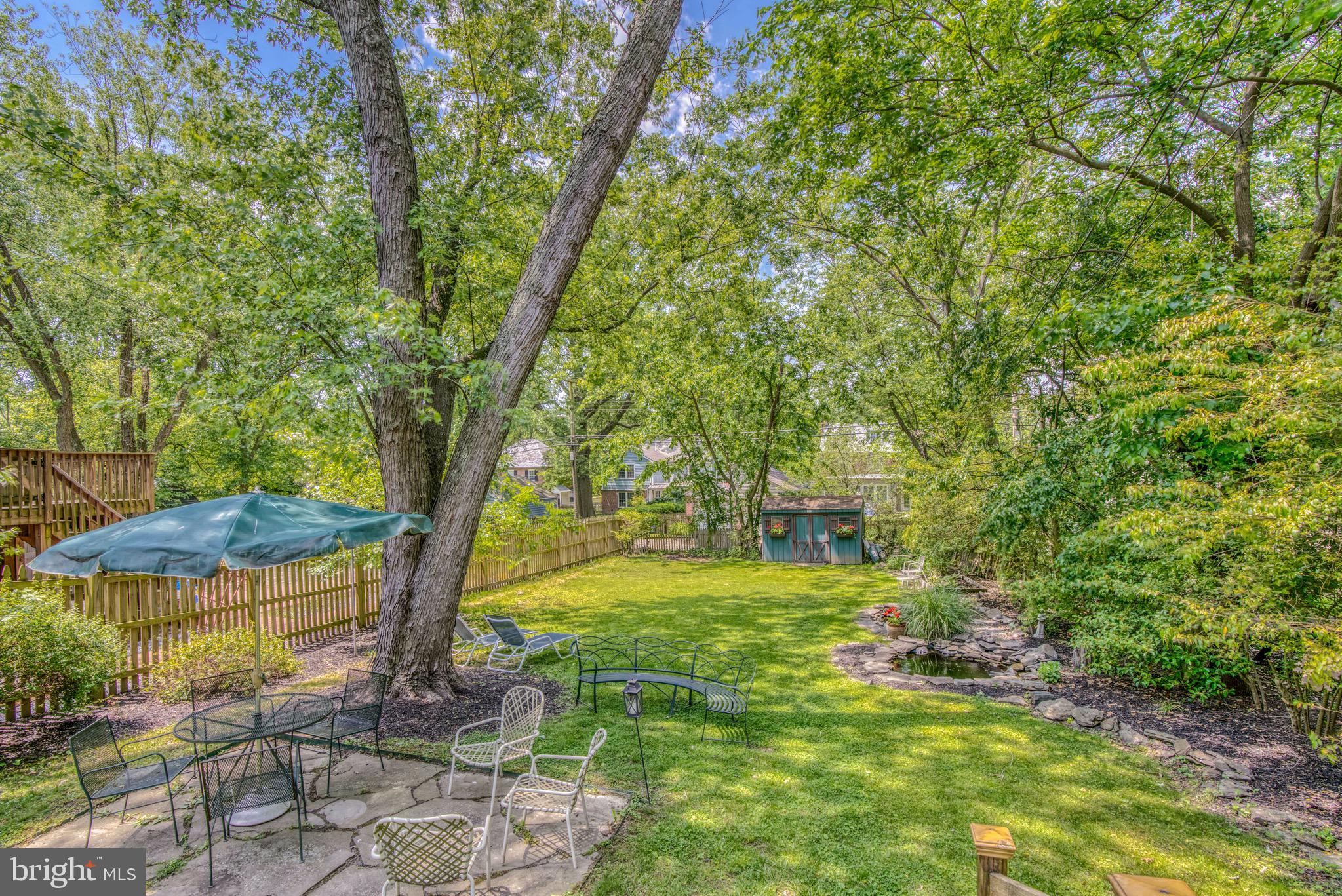 OLD HOMELAND - Residential Lease