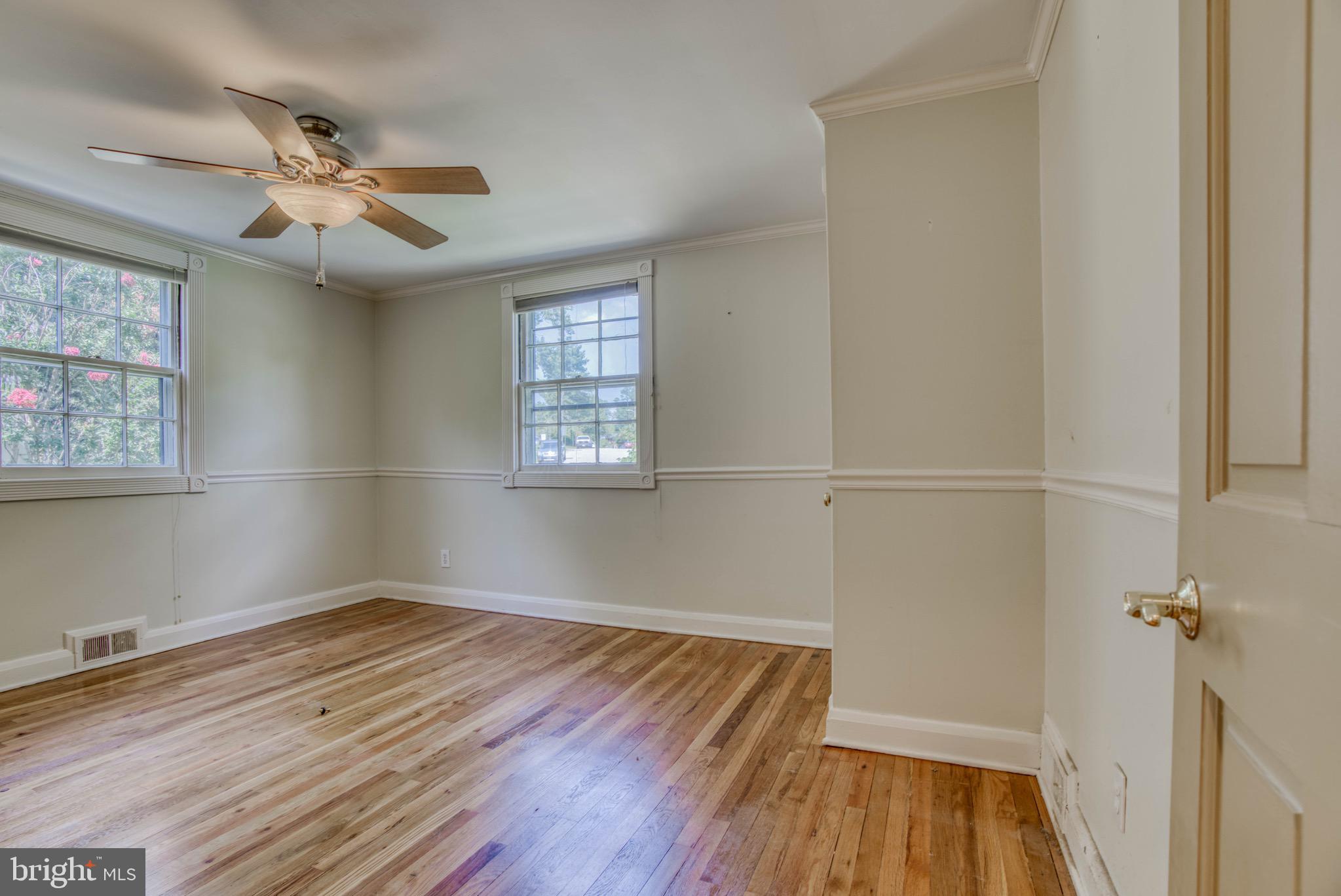 OLD HOMELAND - Residential Lease