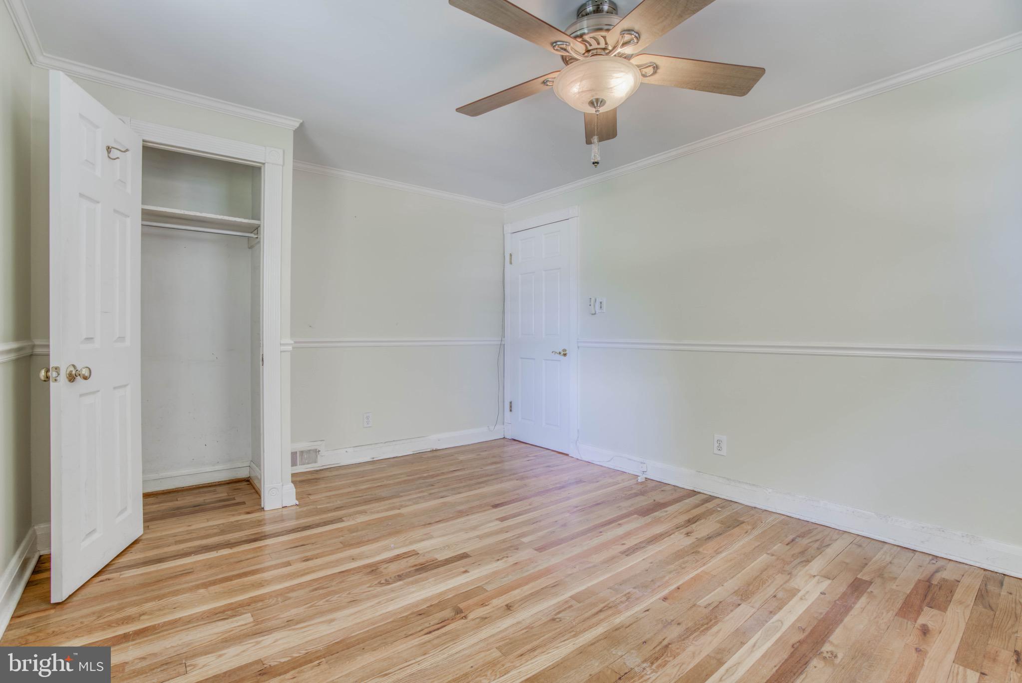 OLD HOMELAND - Residential Lease