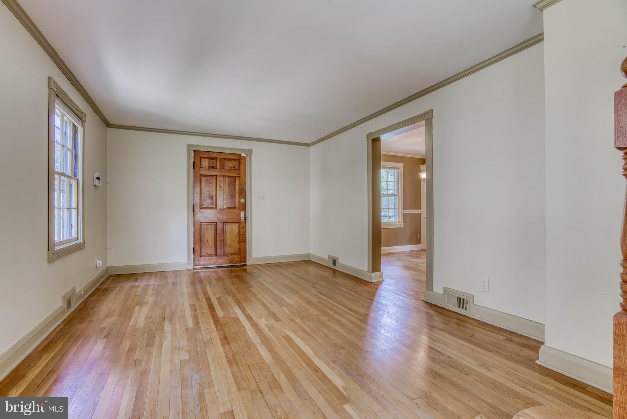 OLD HOMELAND - Residential Lease