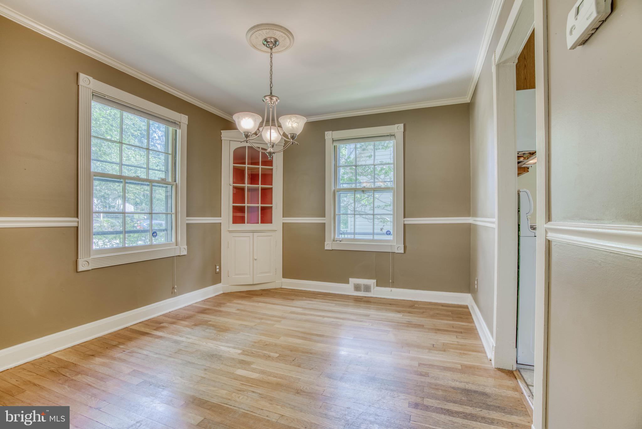 OLD HOMELAND - Residential Lease