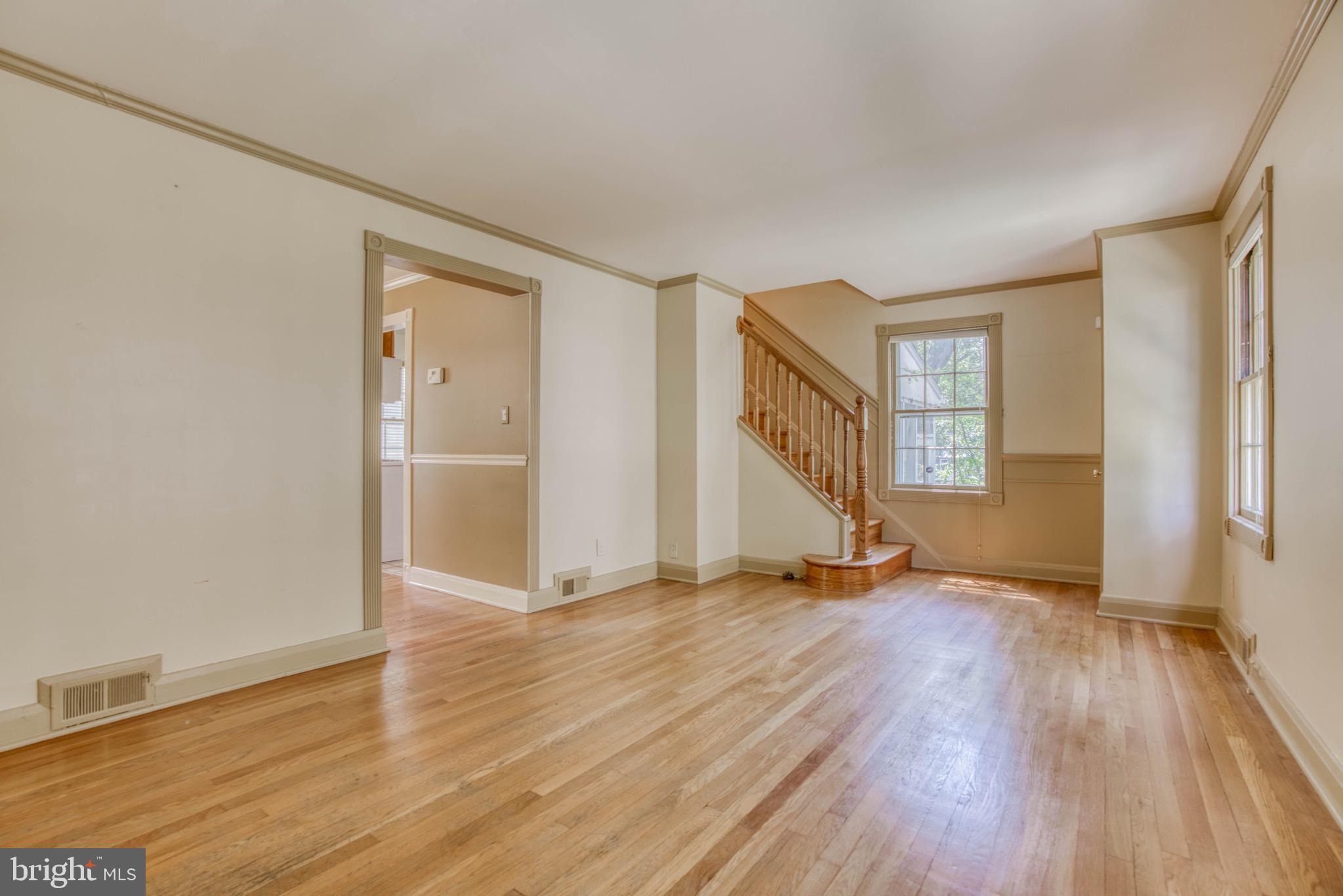 OLD HOMELAND - Residential Lease