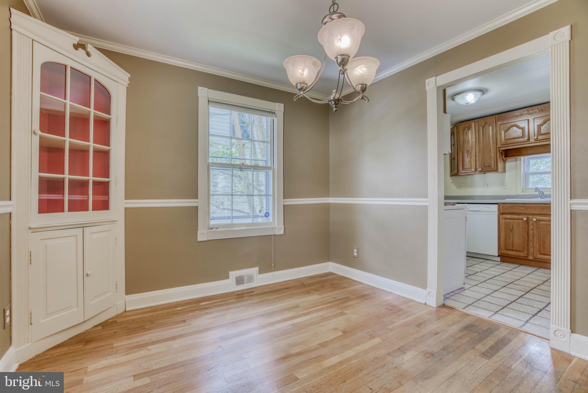 OLD HOMELAND - Residential Lease