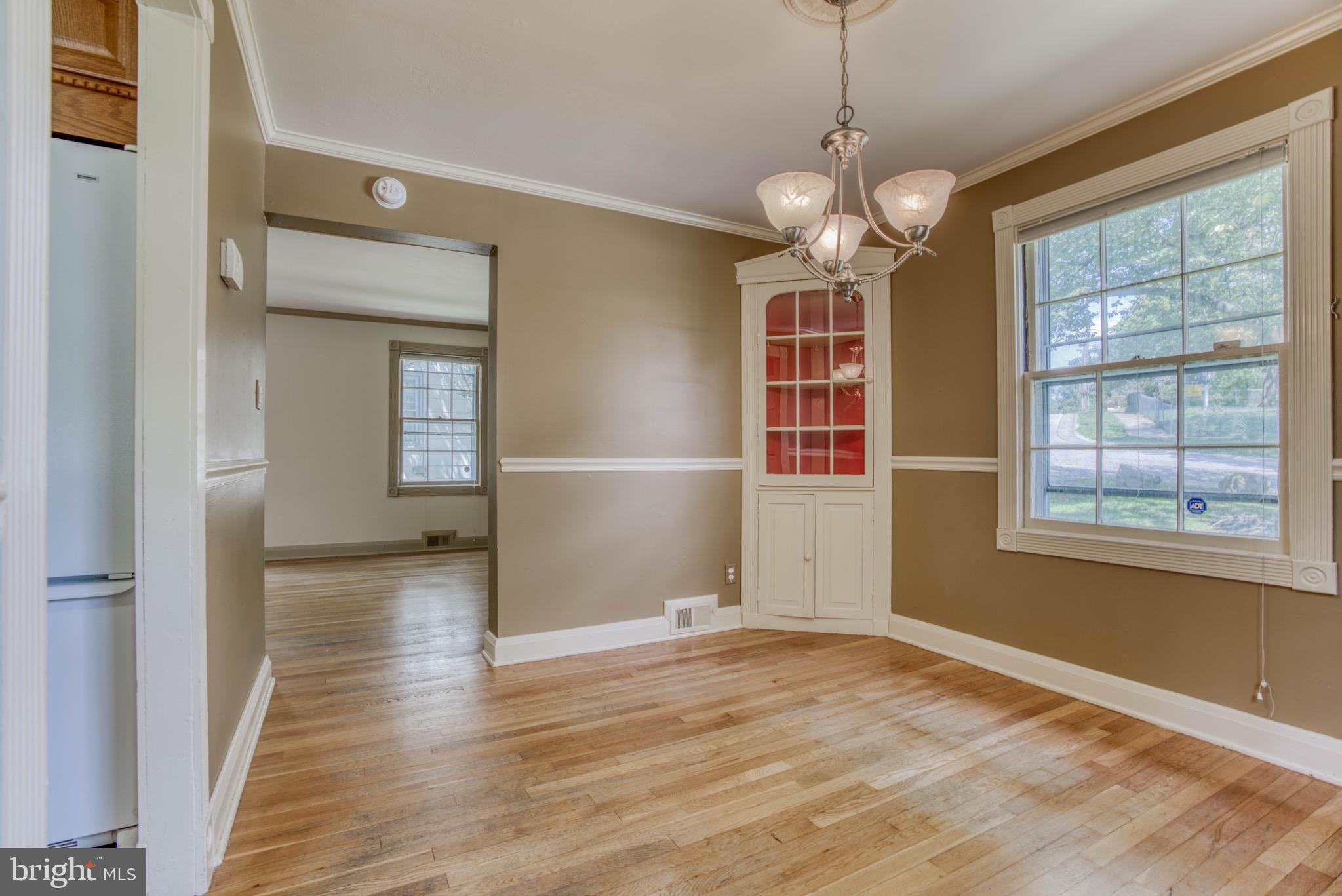 OLD HOMELAND - Residential Lease