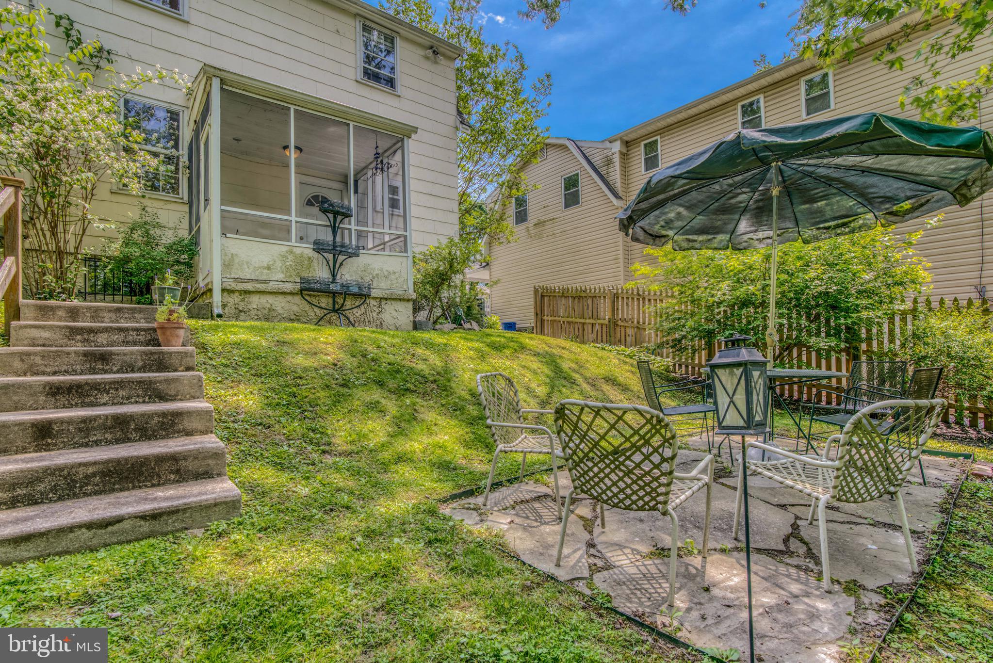 OLD HOMELAND - Residential Lease