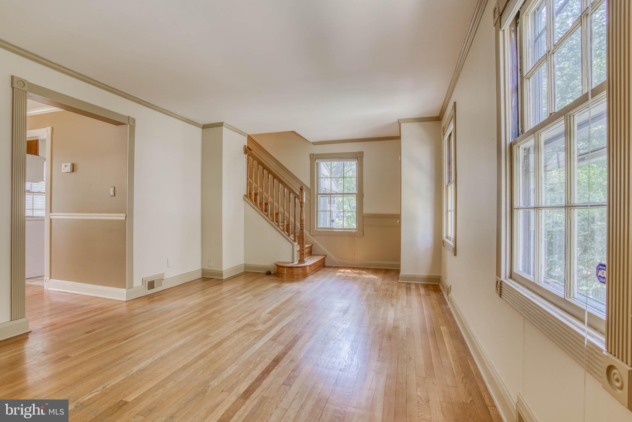 OLD HOMELAND - Residential Lease