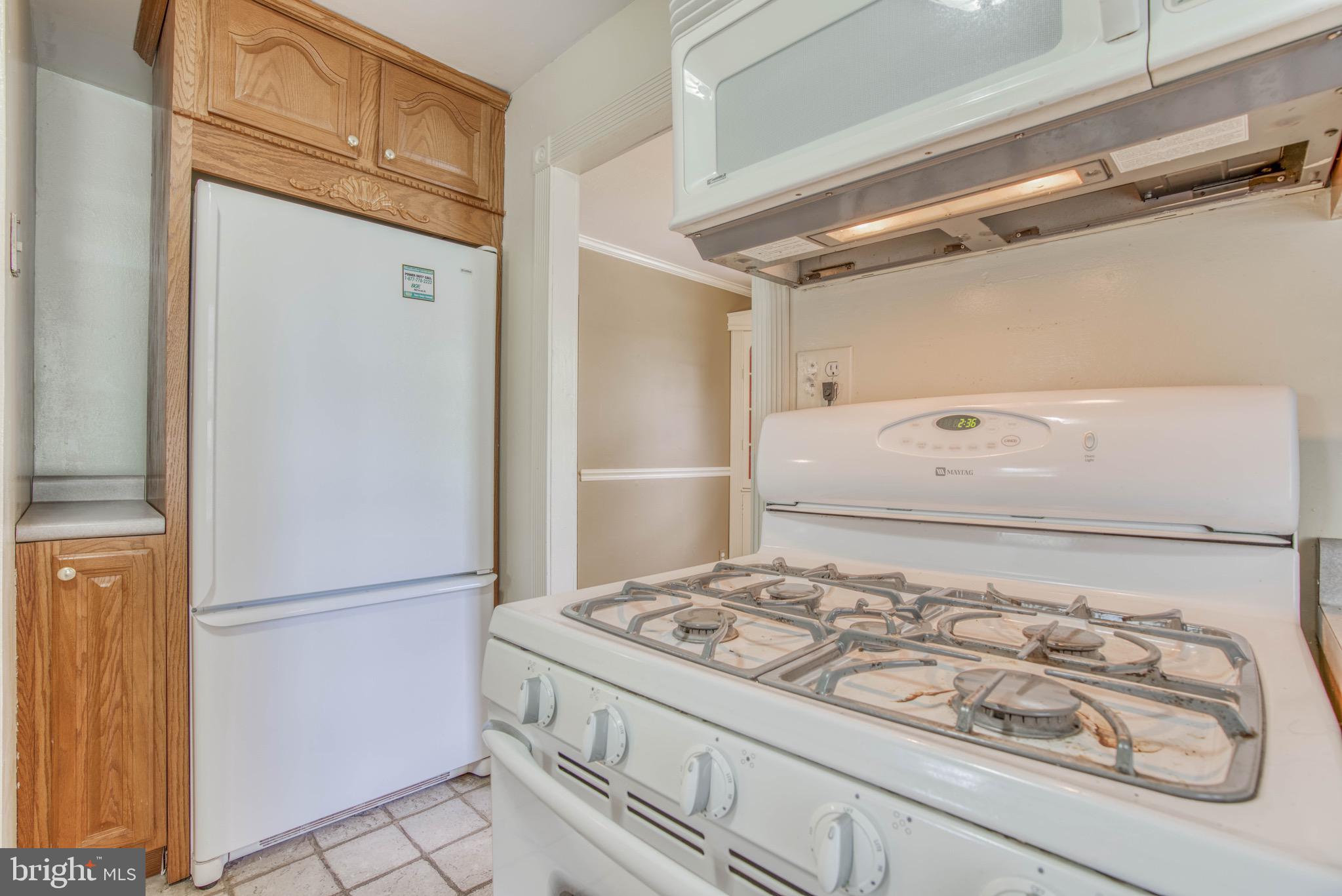 OLD HOMELAND - Residential Lease