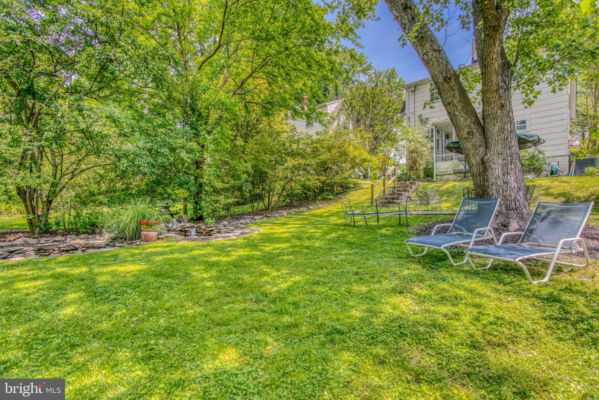 OLD HOMELAND - Residential Lease