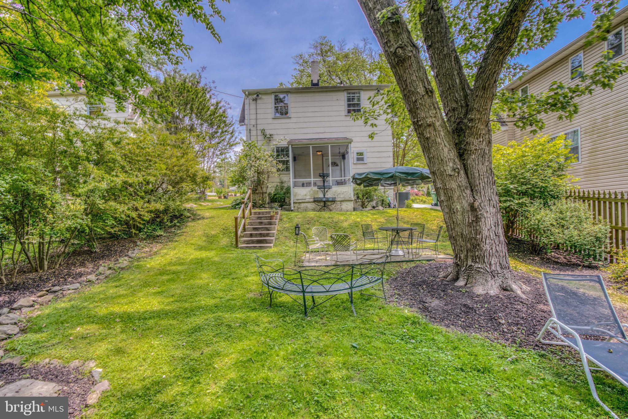 OLD HOMELAND - Residential Lease