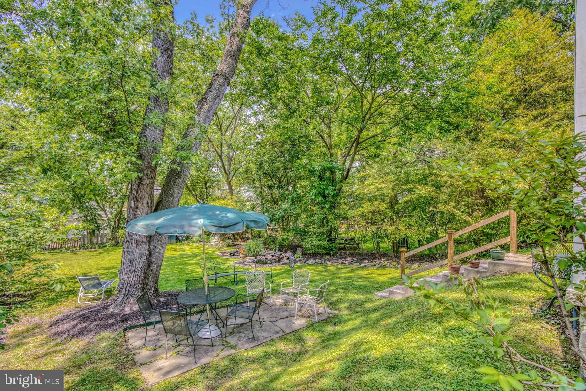 OLD HOMELAND - Residential Lease