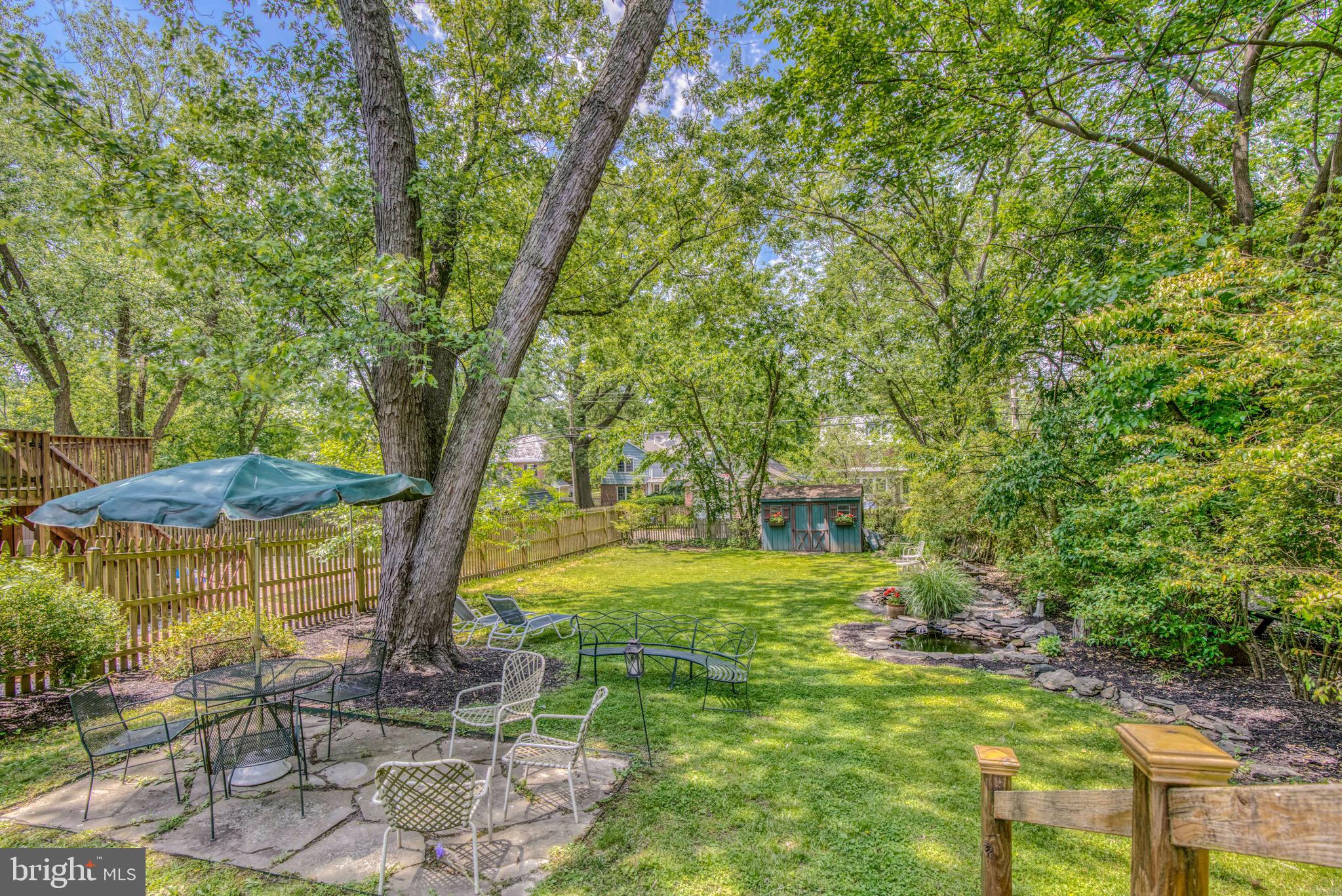 OLD HOMELAND - Residential Lease