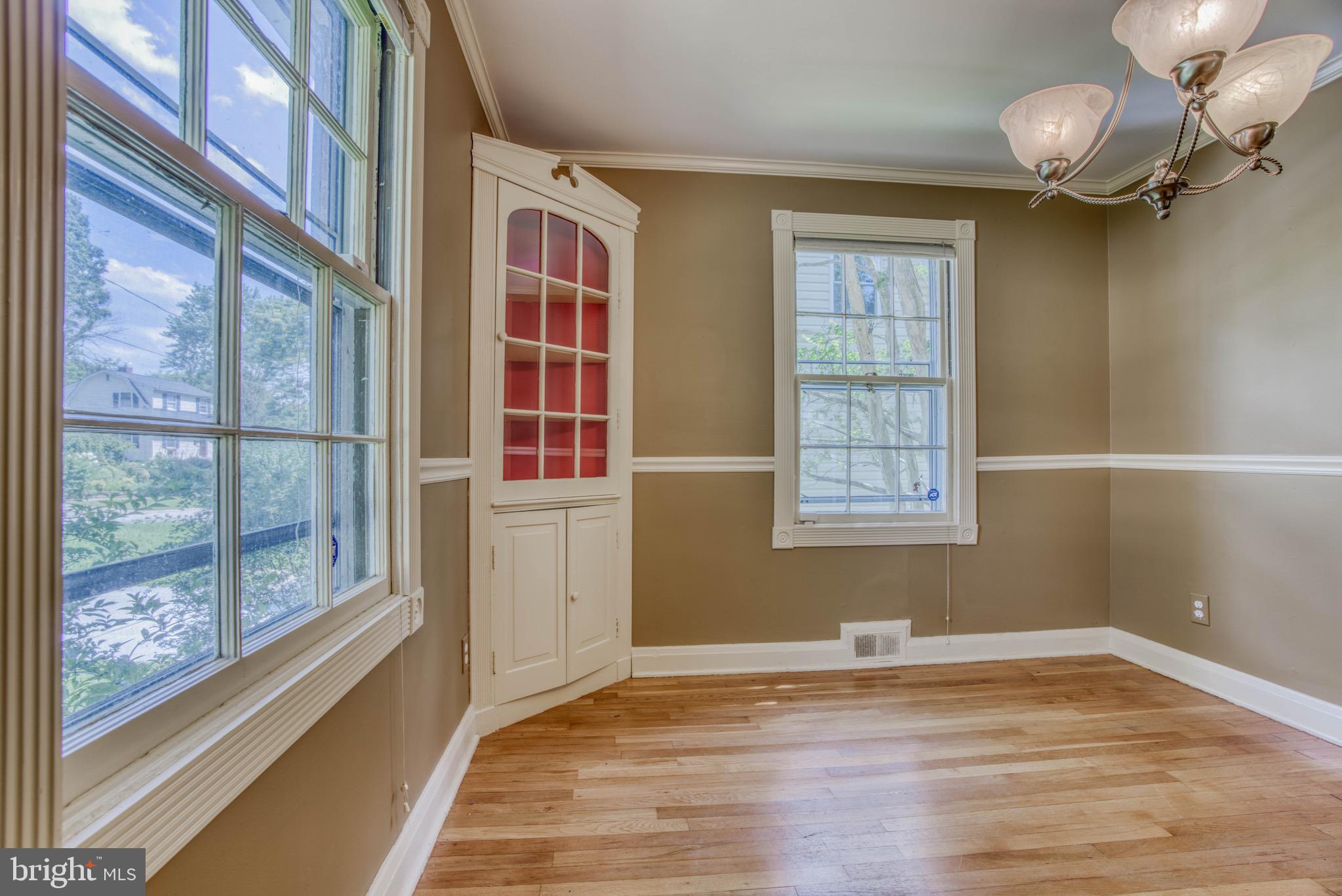 OLD HOMELAND - Residential Lease