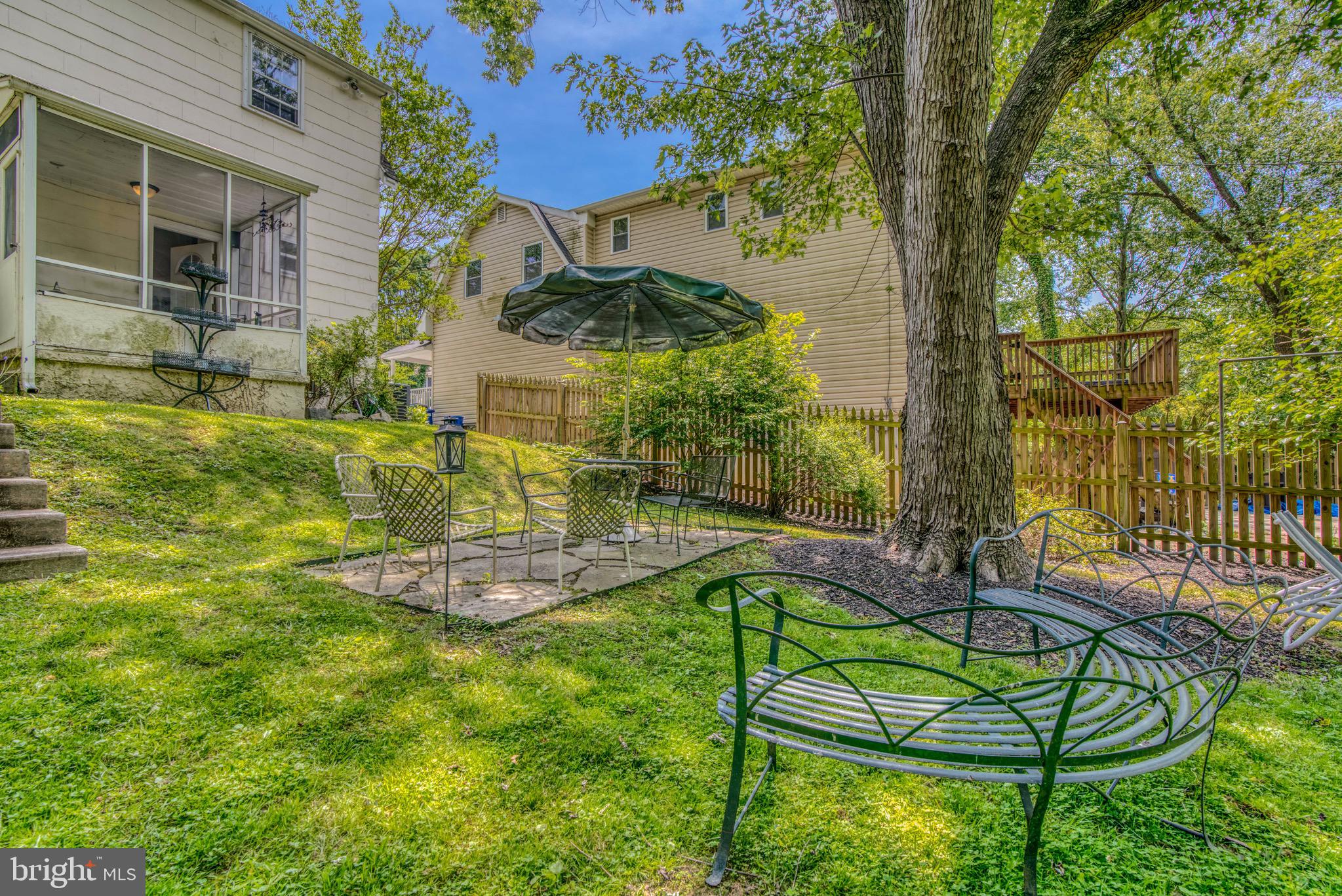 OLD HOMELAND - Residential Lease