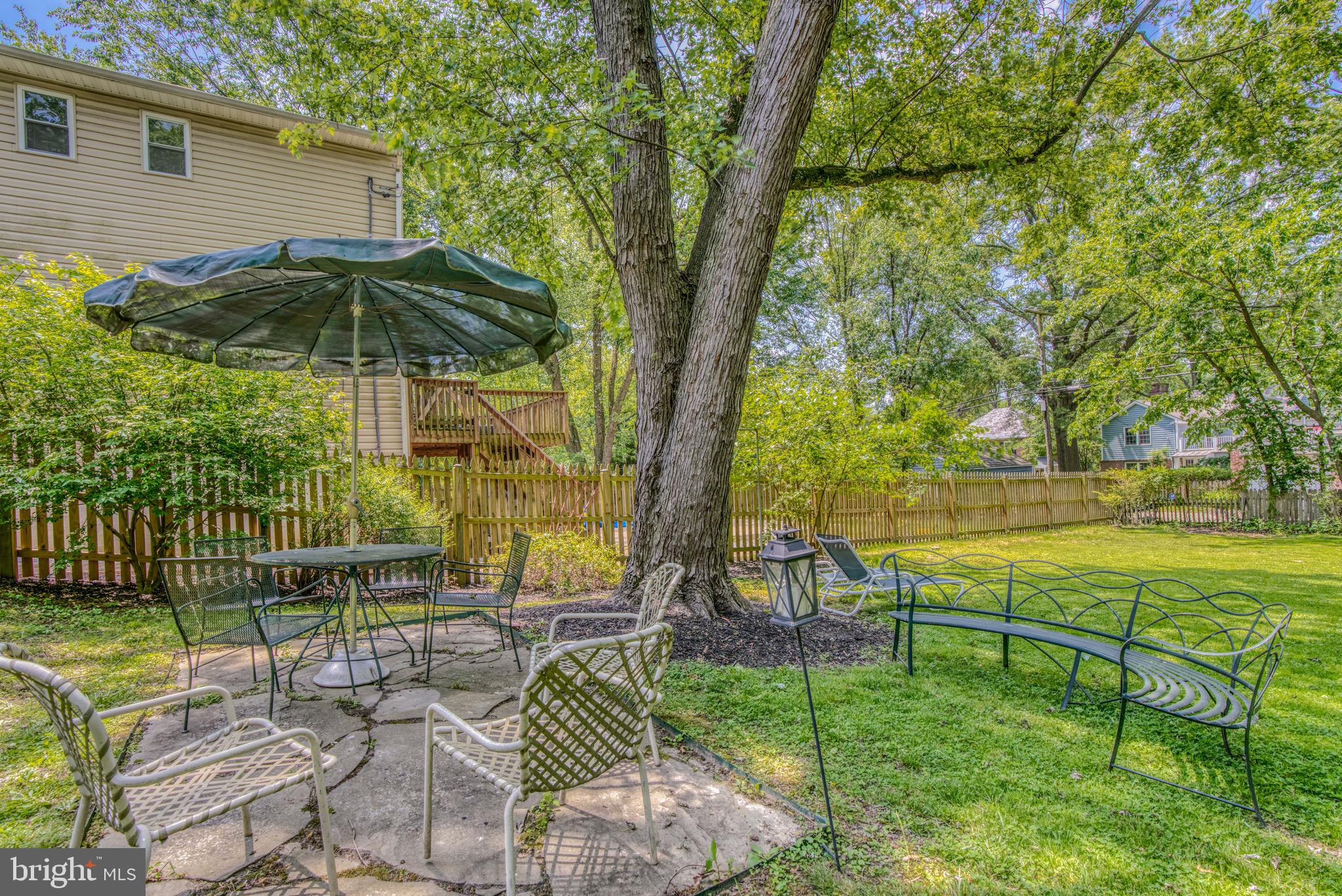 OLD HOMELAND - Residential Lease