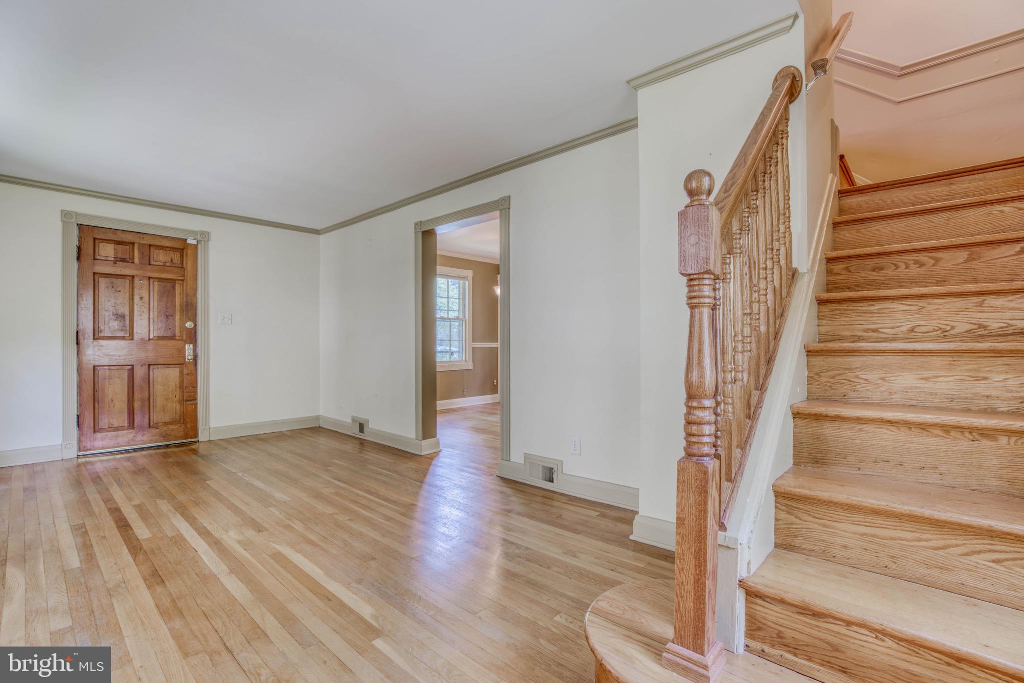 OLD HOMELAND - Residential Lease