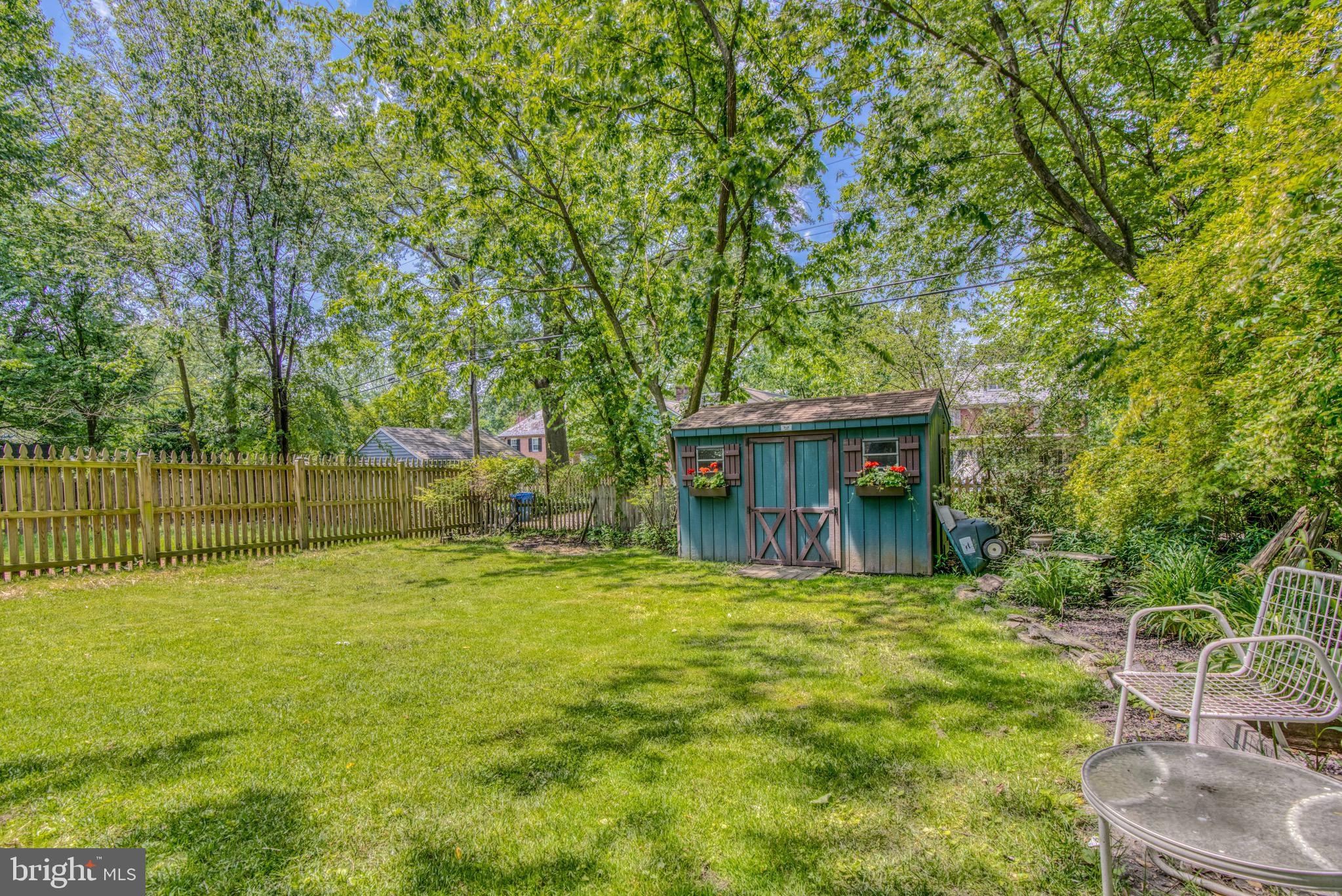 OLD HOMELAND - Residential Lease