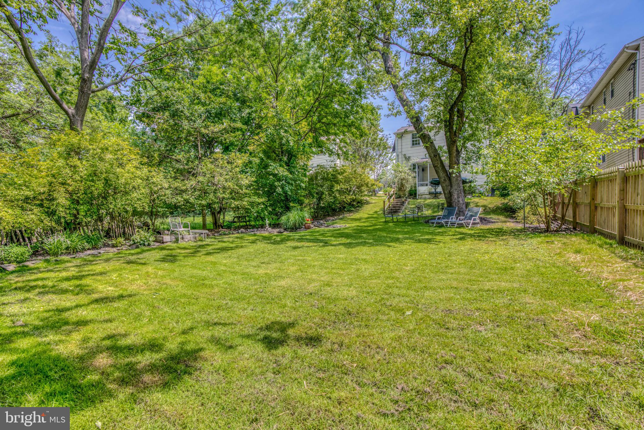 OLD HOMELAND - Residential Lease