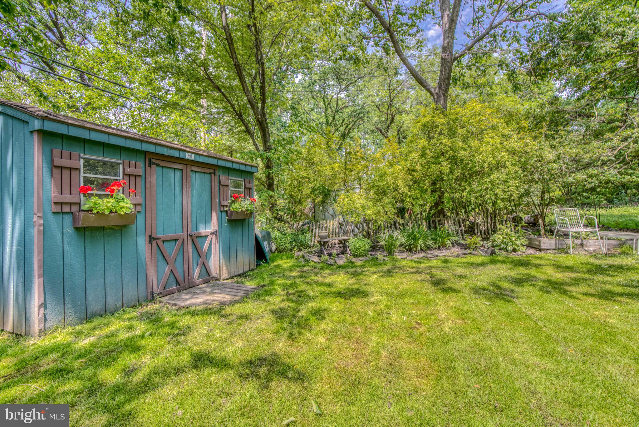 OLD HOMELAND - Residential Lease