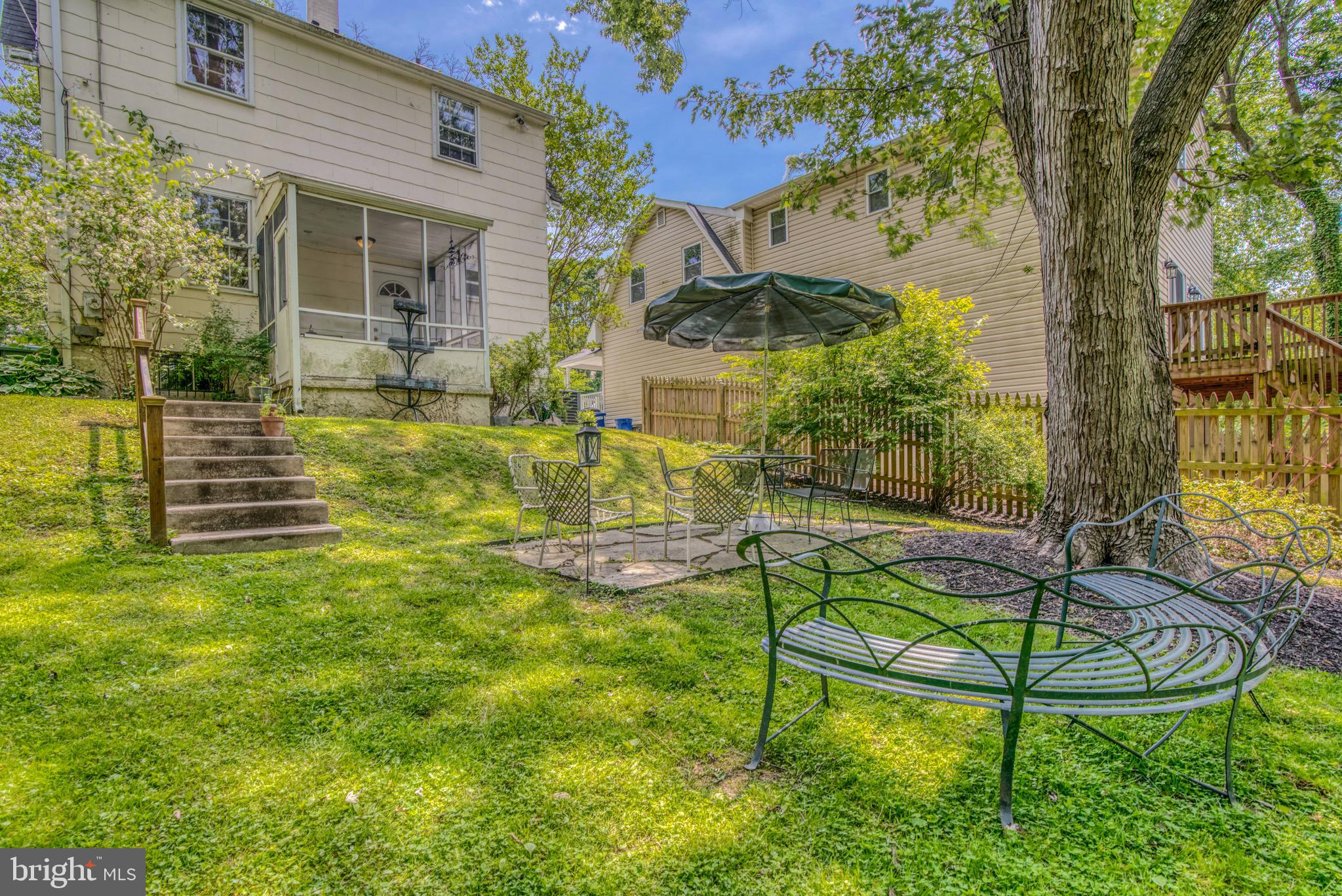 OLD HOMELAND - Residential Lease