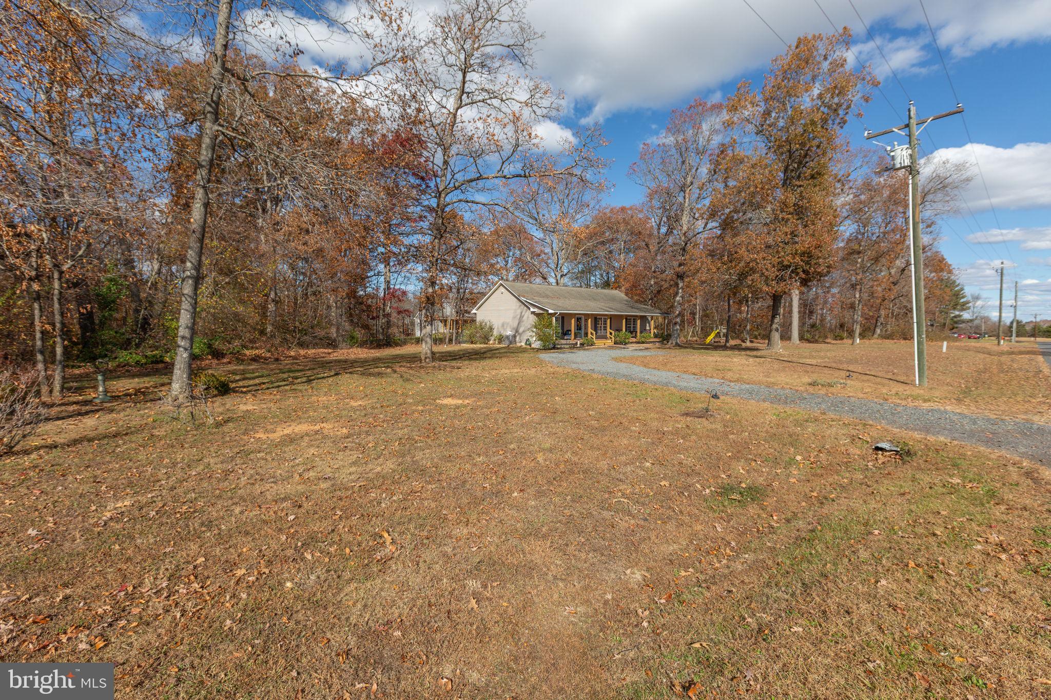 28896 HORSESHOE ROAD