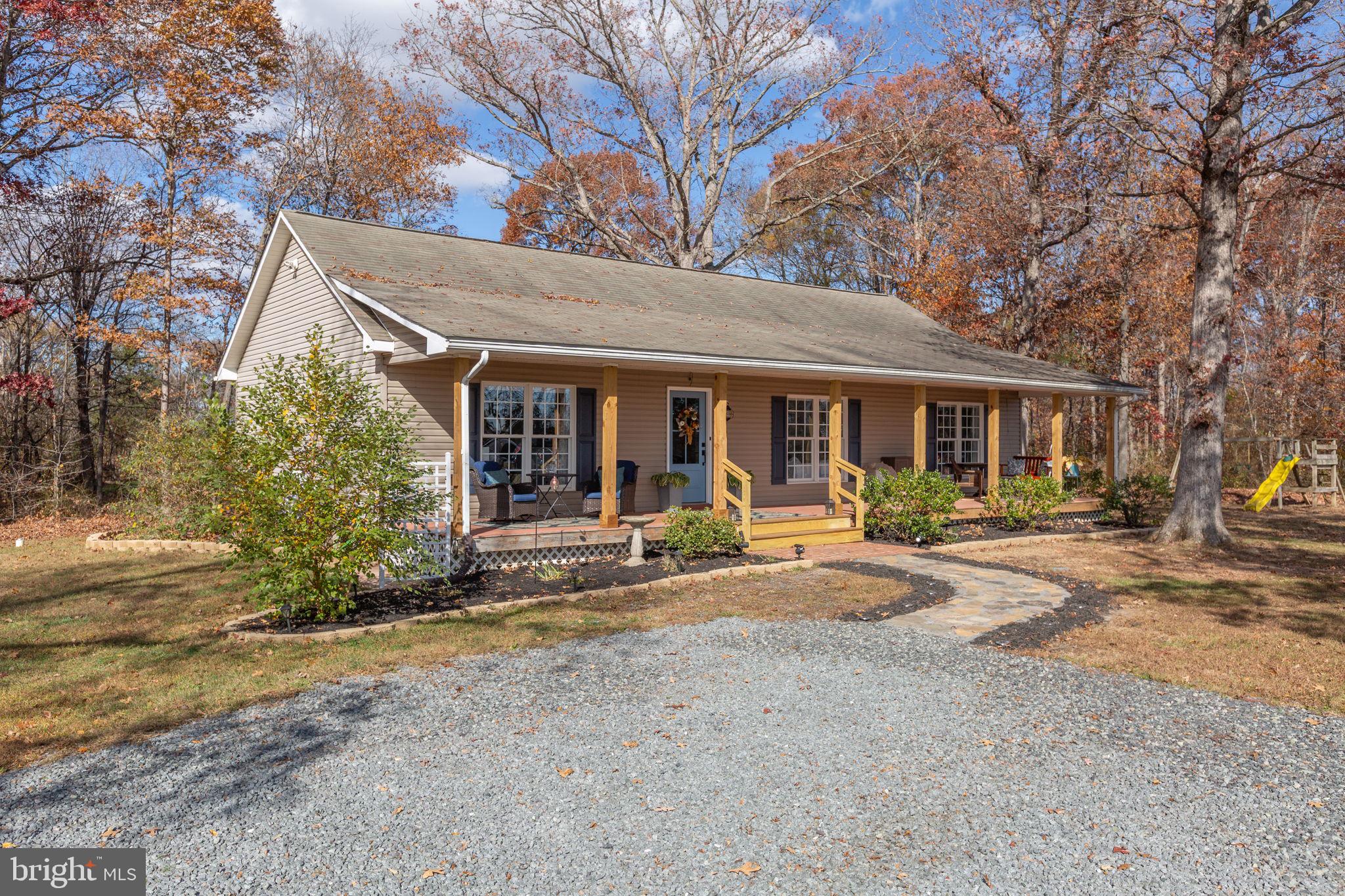 28896 HORSESHOE ROAD