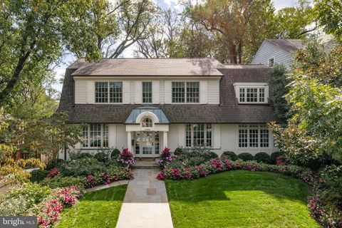 3300 NEWARK STREET NW WASHINGTON DC 20008