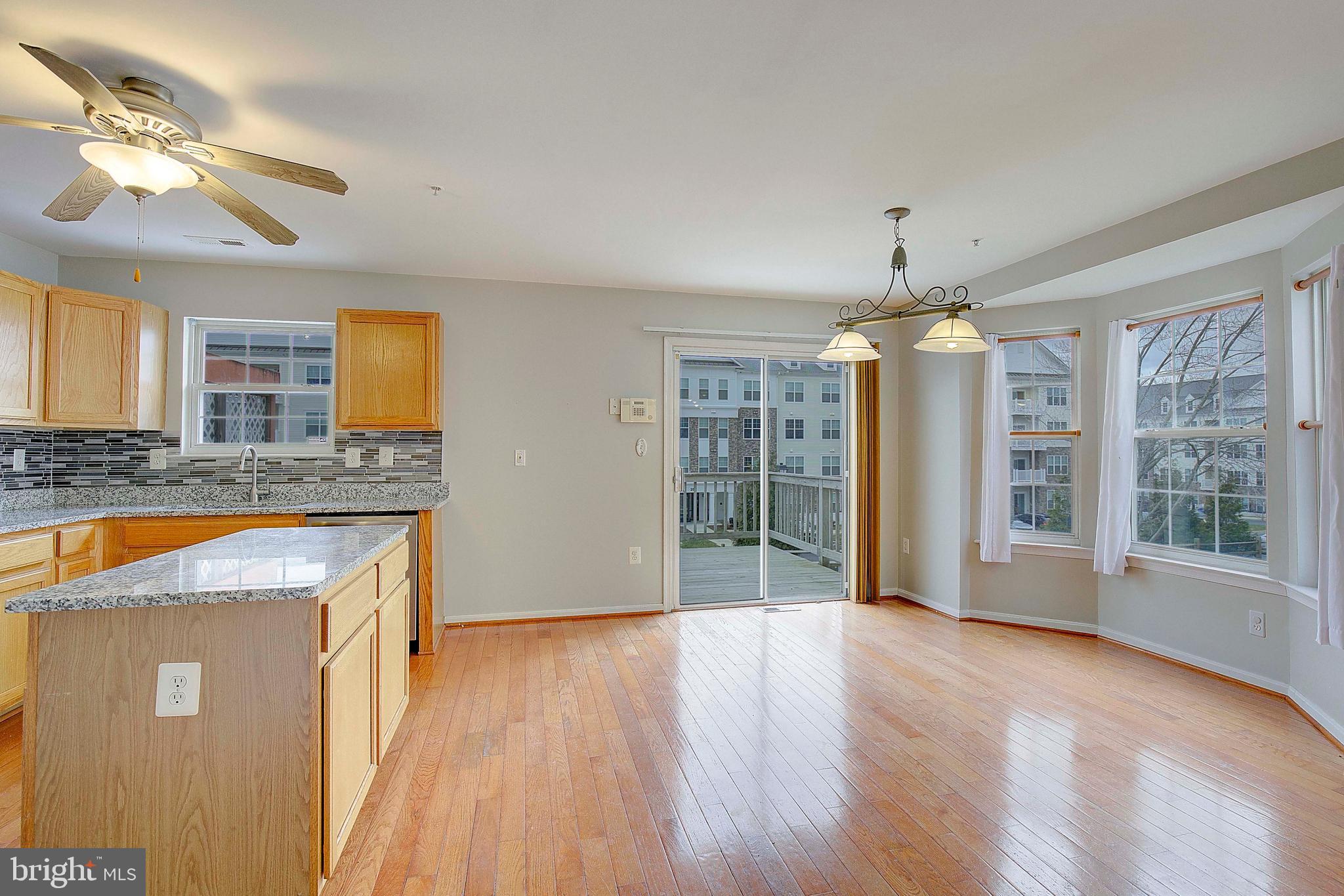 CHAPLINE PLACE - Residential