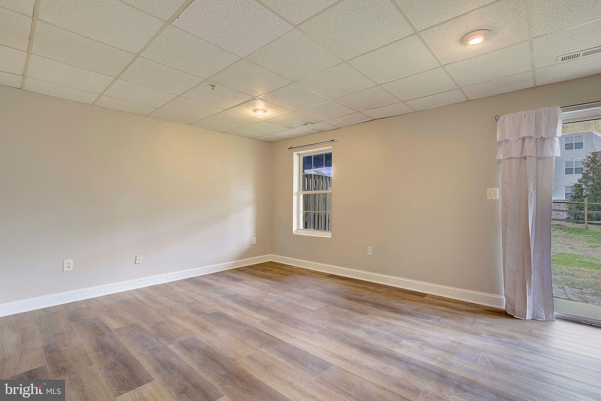 CHAPLINE PLACE - Residential