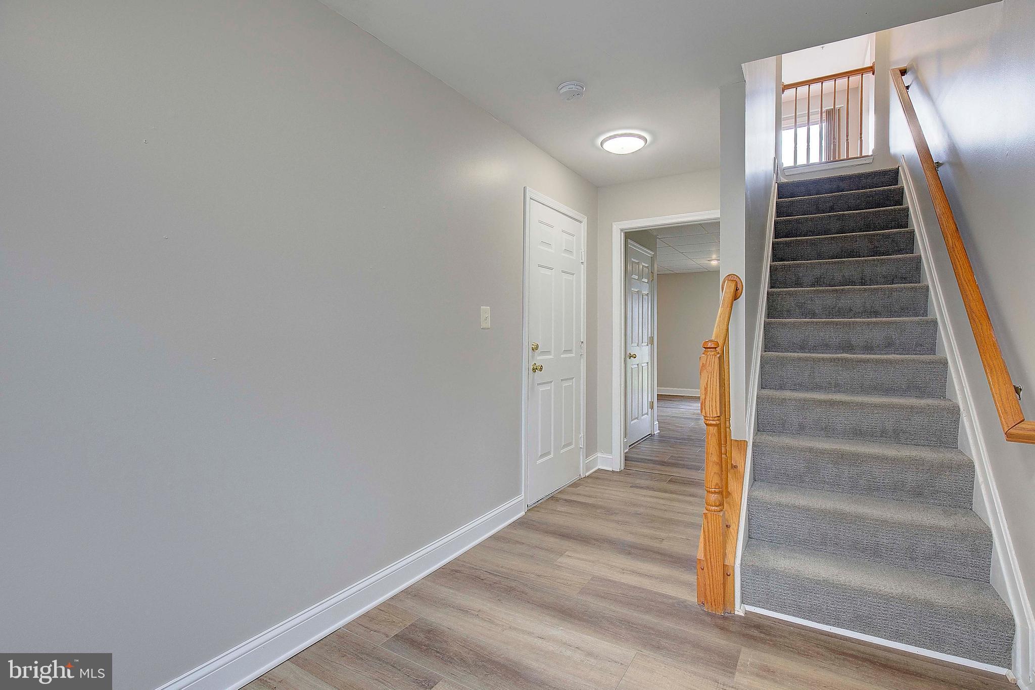 CHAPLINE PLACE - Residential