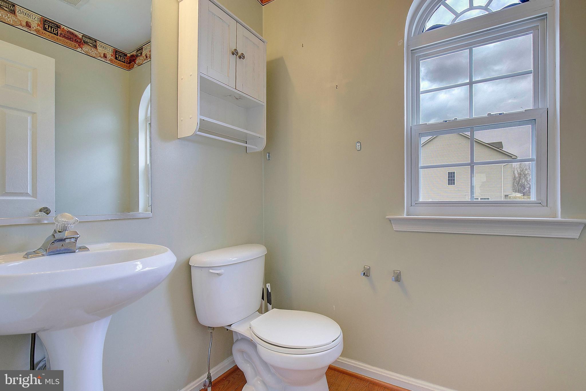 CHAPLINE PLACE - Residential