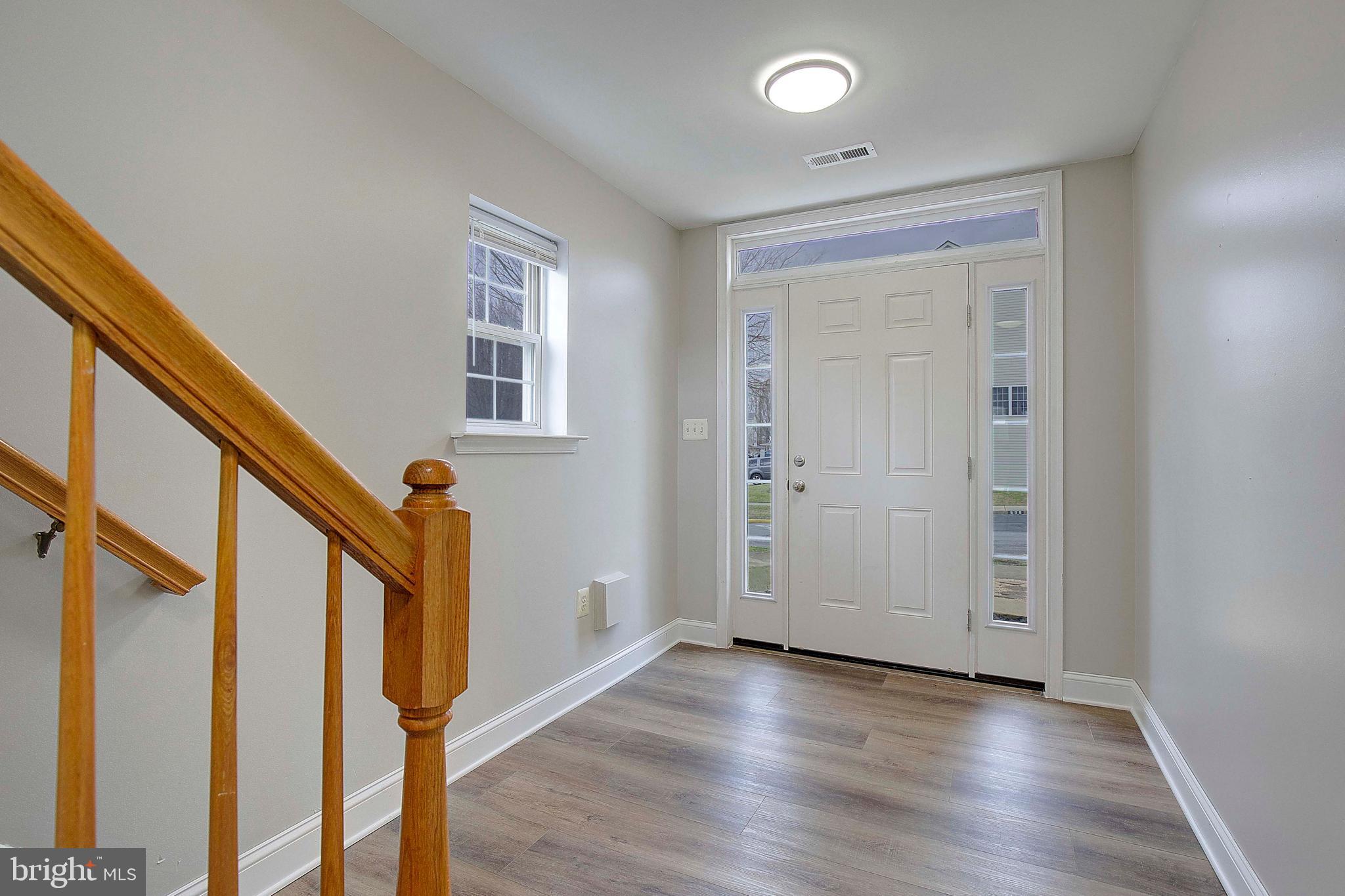 CHAPLINE PLACE - Residential